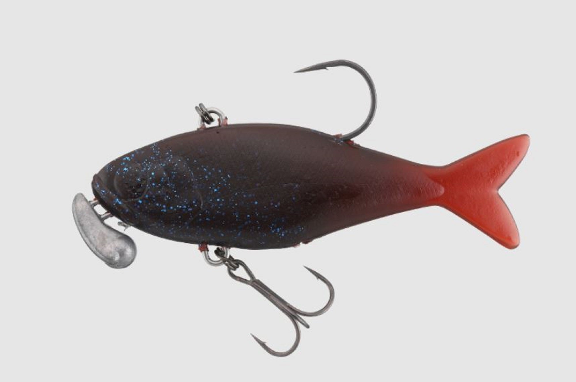 Jackall Galvibe Vibration 88 mm 22.1 grams Sinking Lure Blue Shad (2920)