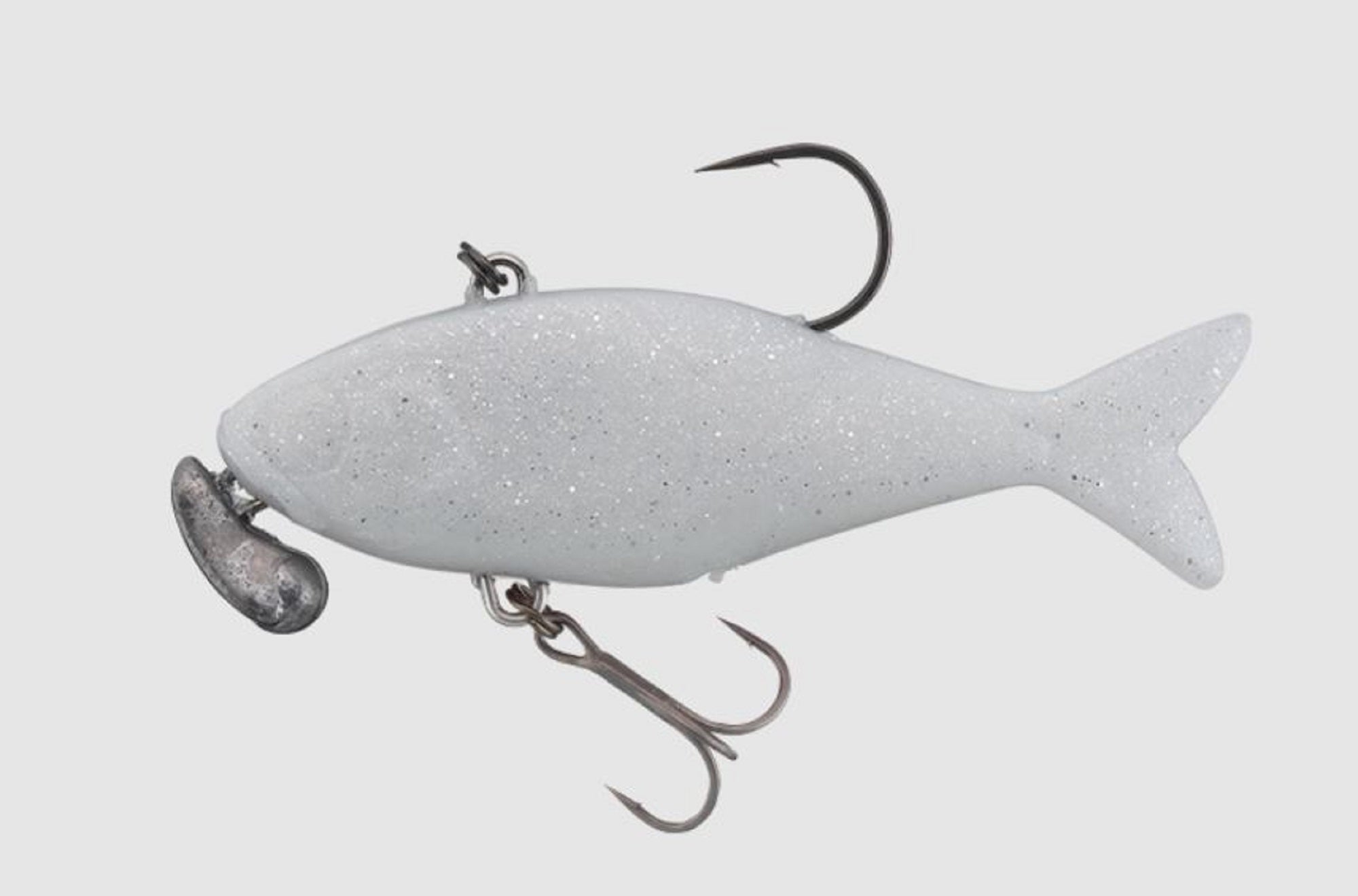 Jackall Galvibe Vibration 88 mm 22.1 grams Sinking Lure SK Secret (2937)