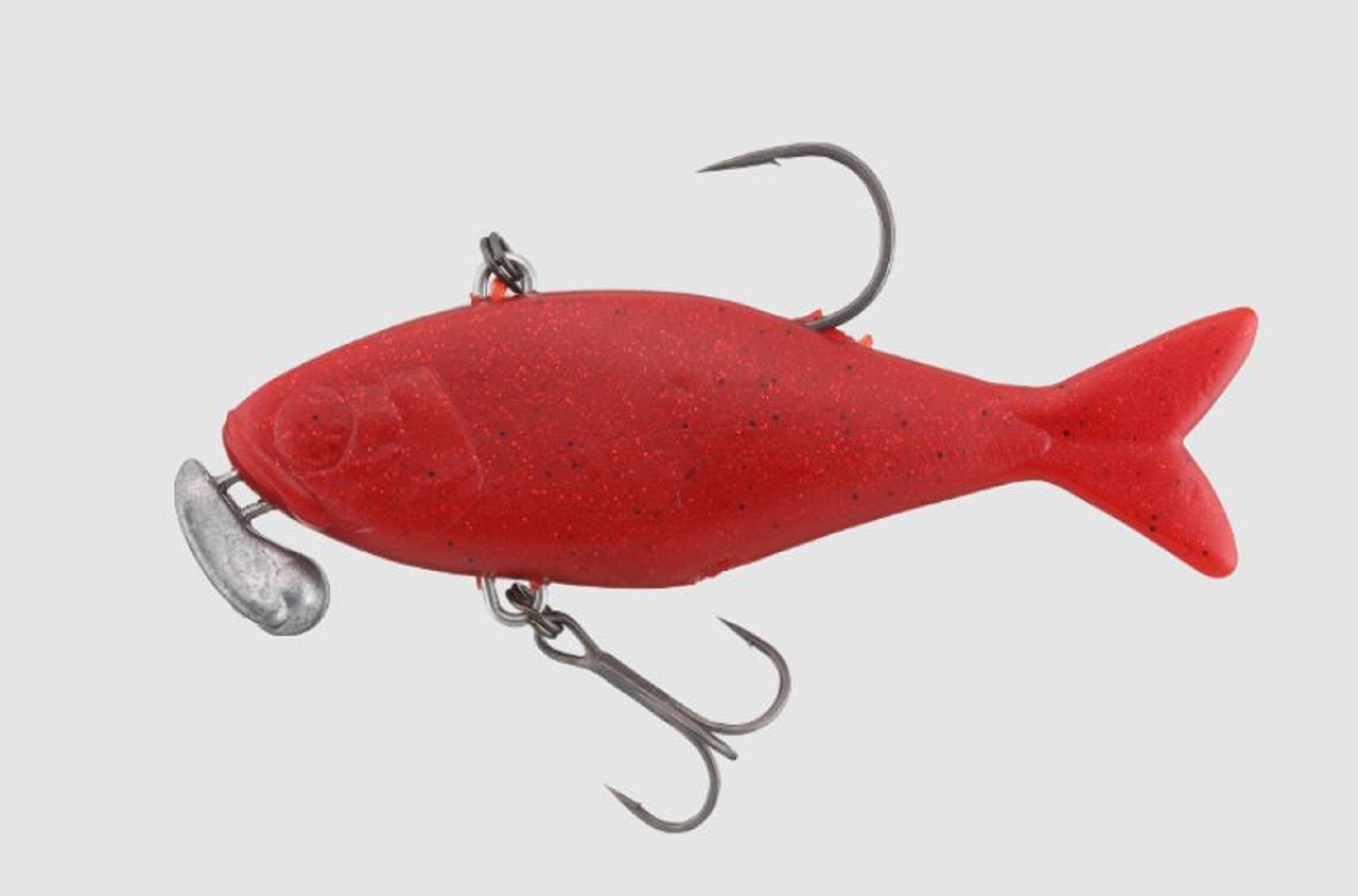 Jackall Galvibe Vibration 88 mm 22.1 grams Sinking Lure Red Killer (2951)