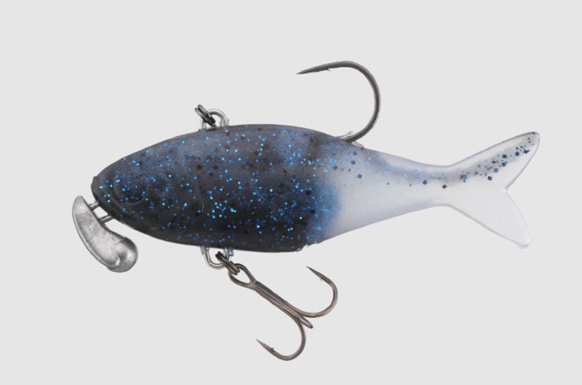 Jackall Galvibe JR Vibration 71 mm 12.8 grams Sinking Lure Bluegill (2982)