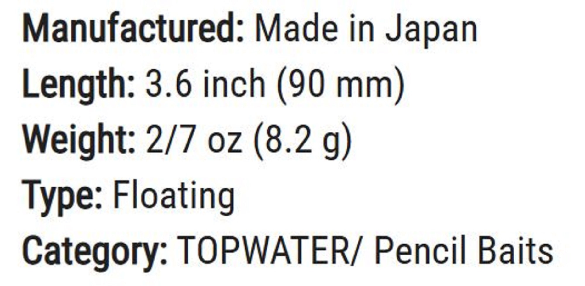 Jackall Mud Sucker 90 Floating Lure Chart Back Pearl (4863)
