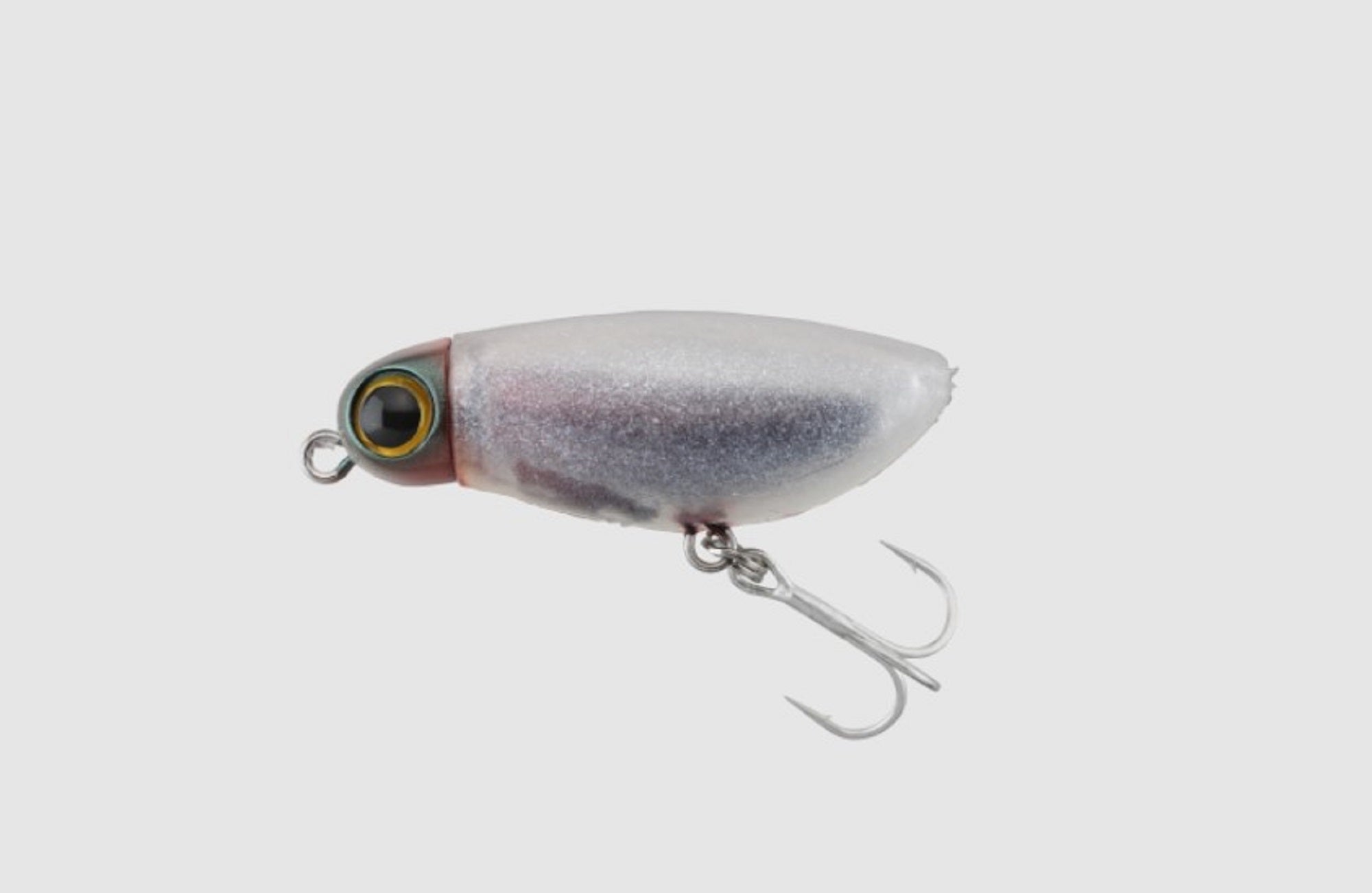 Jackall Mute Ball Pencil 38F Floating Lure Real Koika (5006)