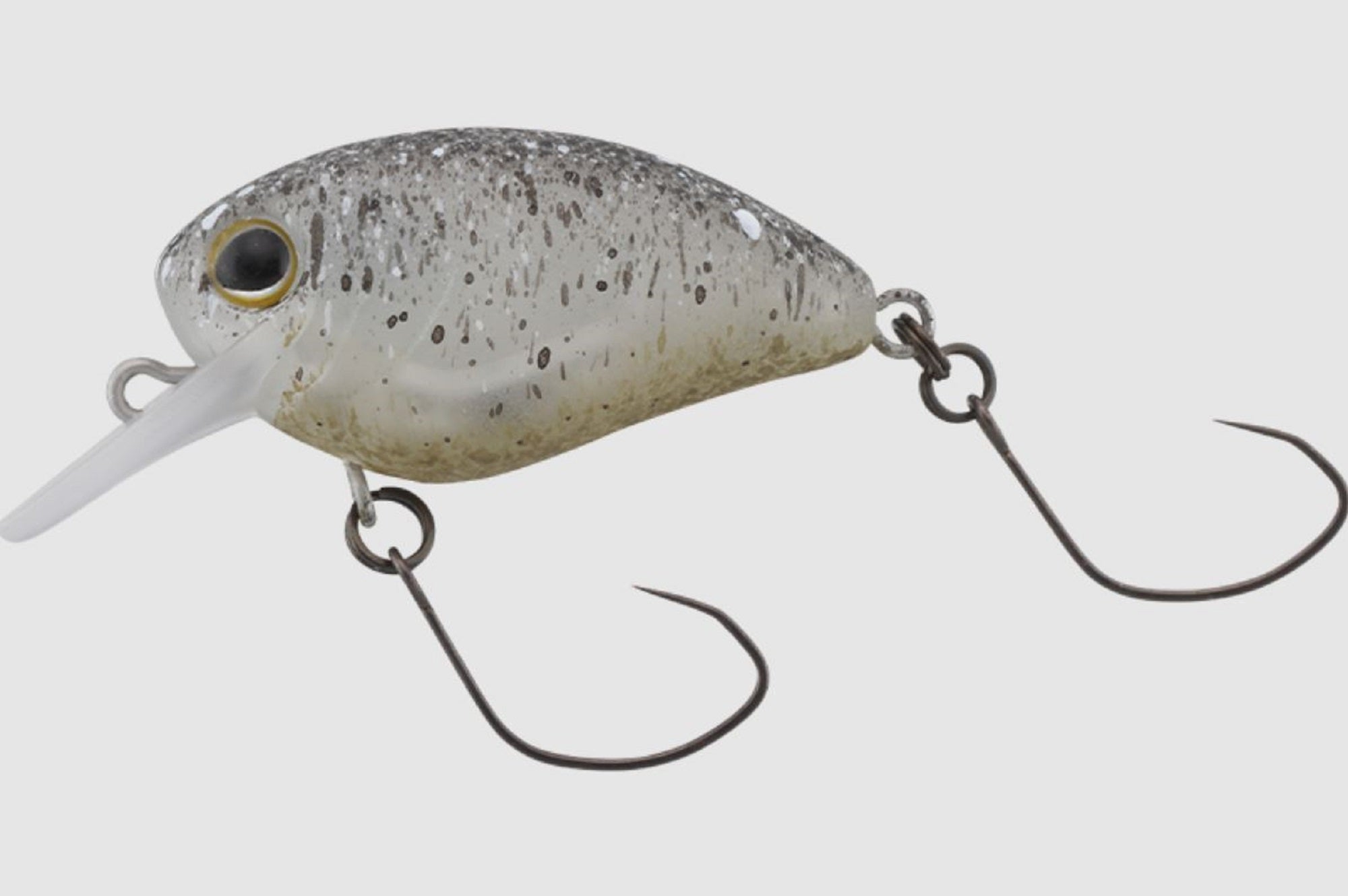 Jackall Timon Flapani 28 mm Floating Lure TK Glow (5136)