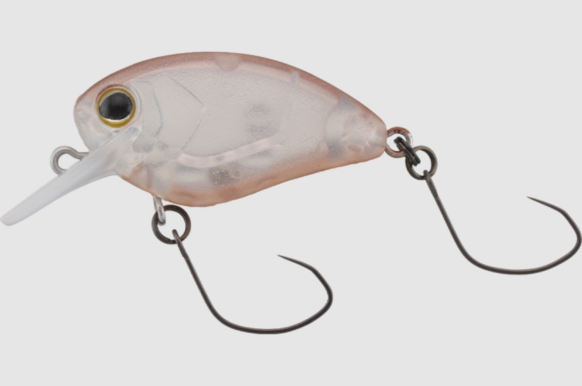 Jackall Timon Flapani 28 mm Floating Lure Cherry Bonbon (5150)