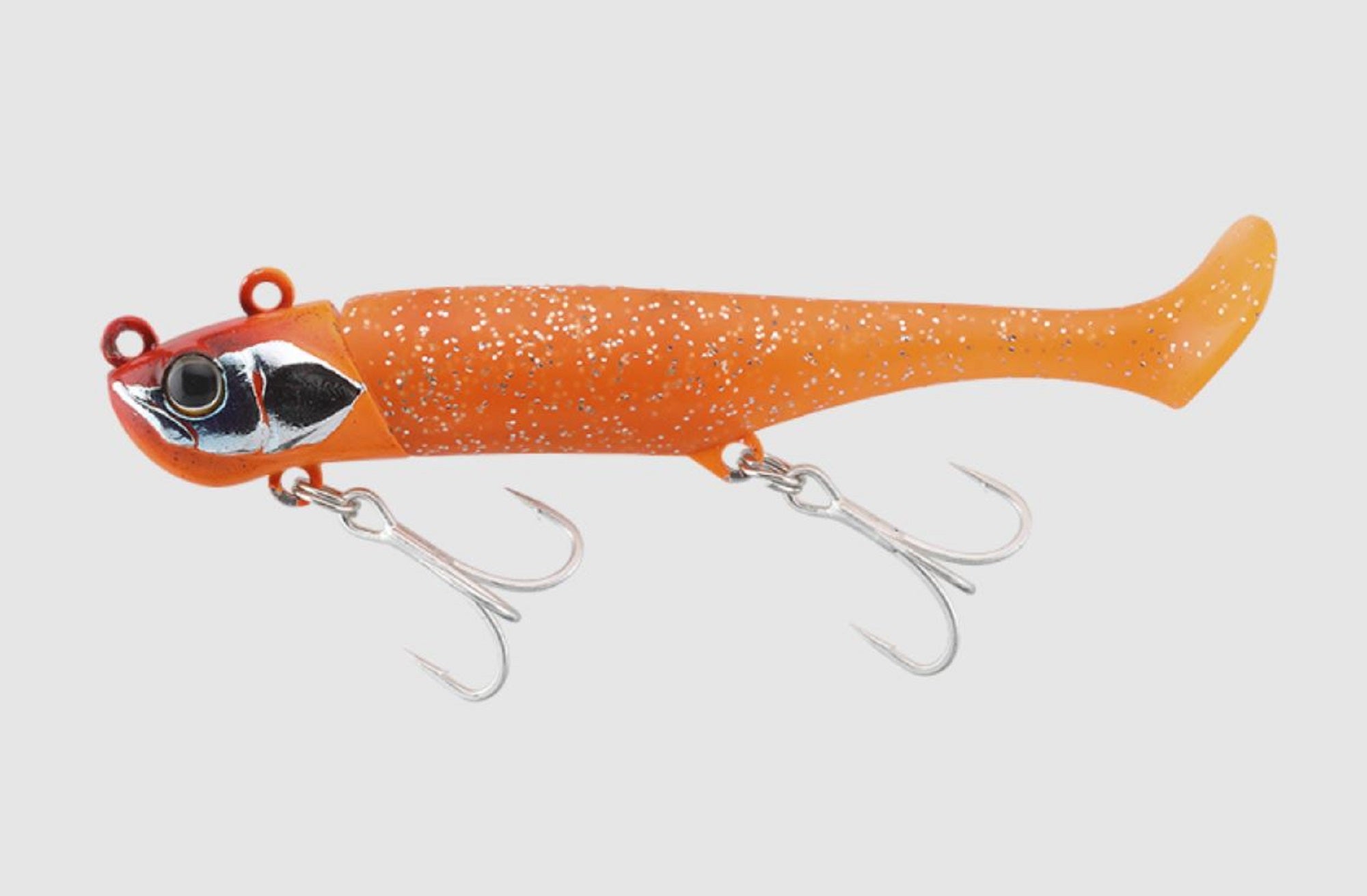 Jackall Big Backer Wagshad 15 grams 90mm Sinking Lure Sagoshi Spark (5396)