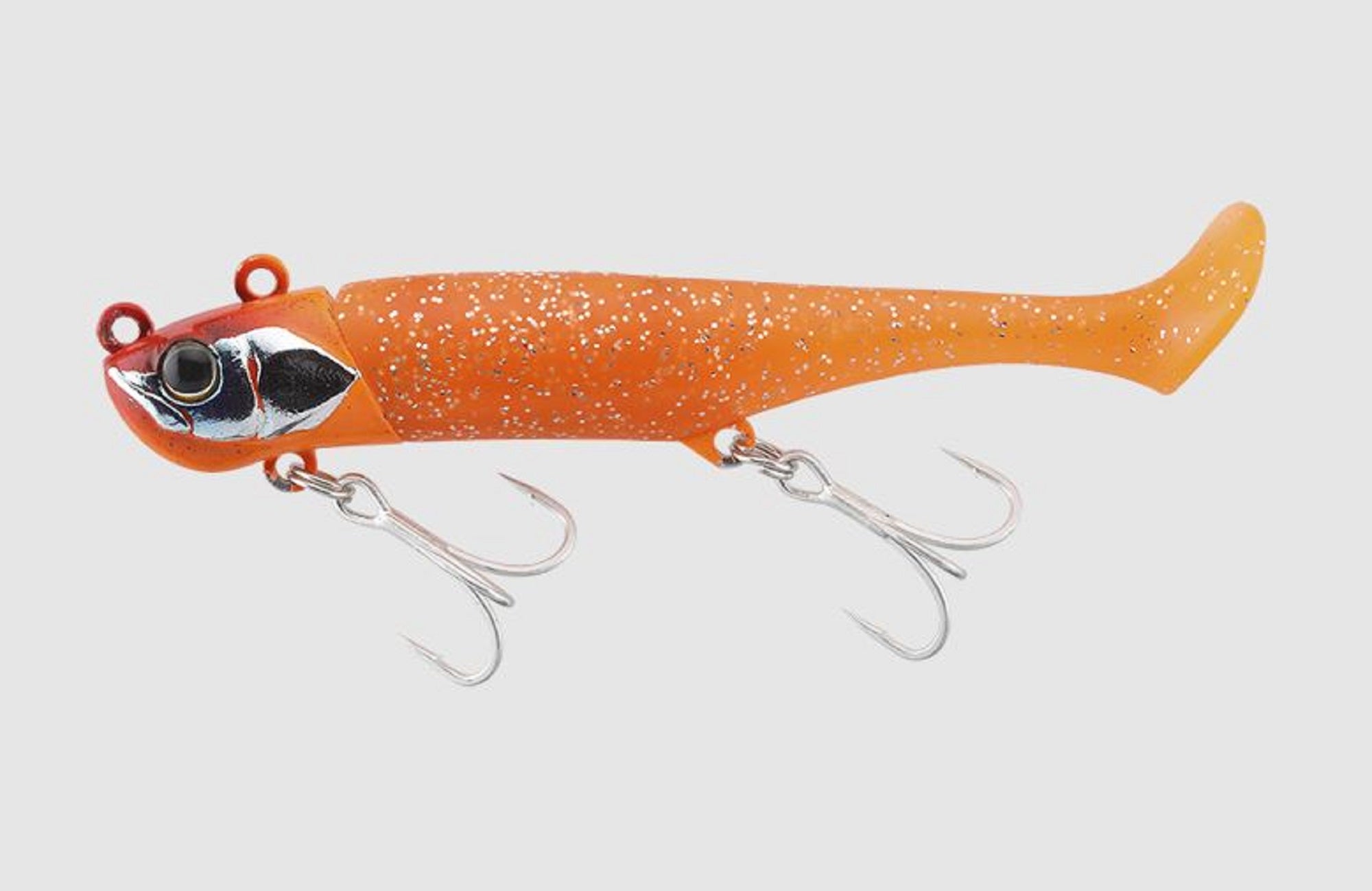Jackall Big Backer Wagshad 28 grams 90mm Sinking Lure Sagoshi Spark (5556)