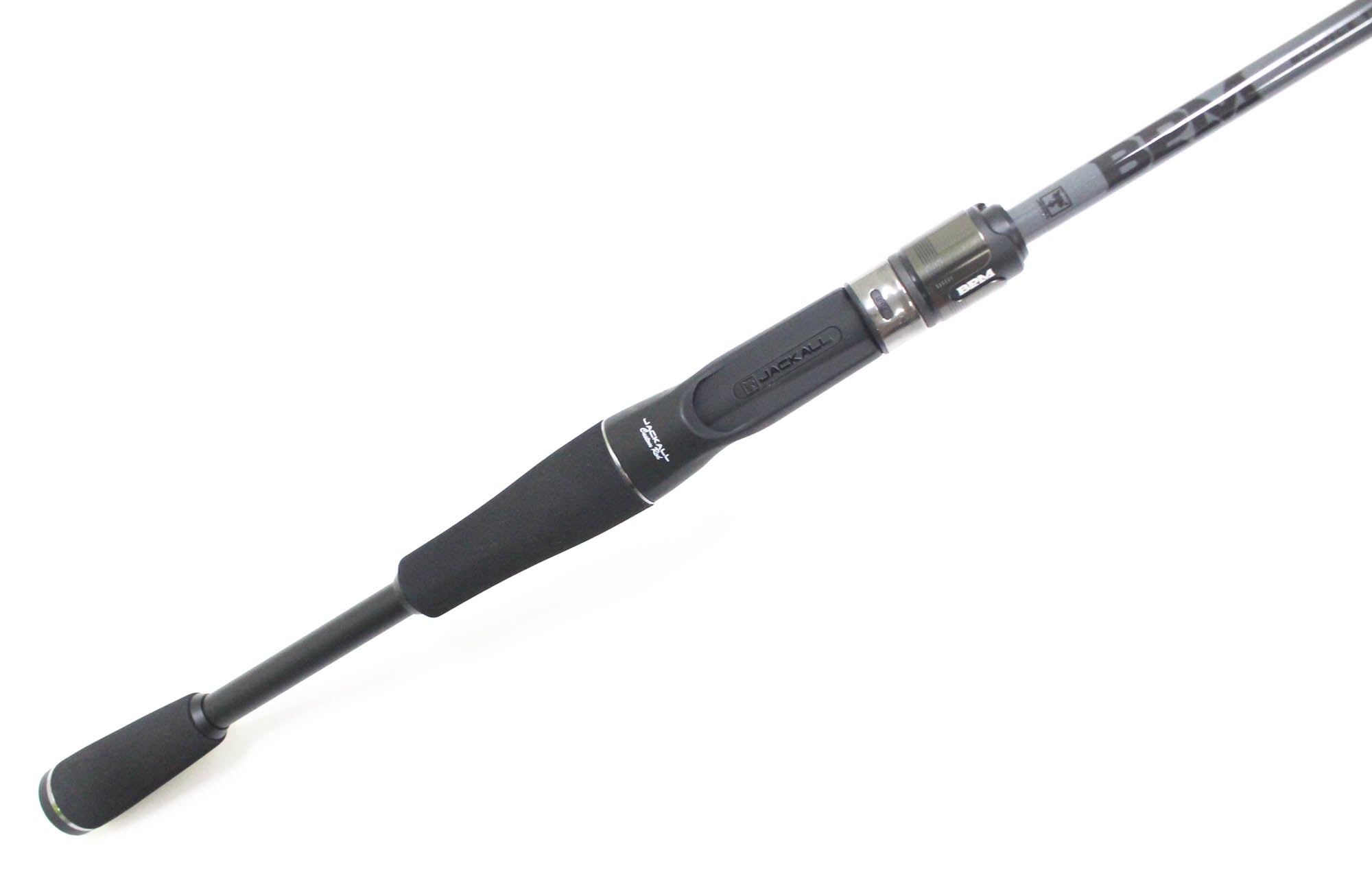 Jackall Rod Baitcast B2-C65ML (5686)