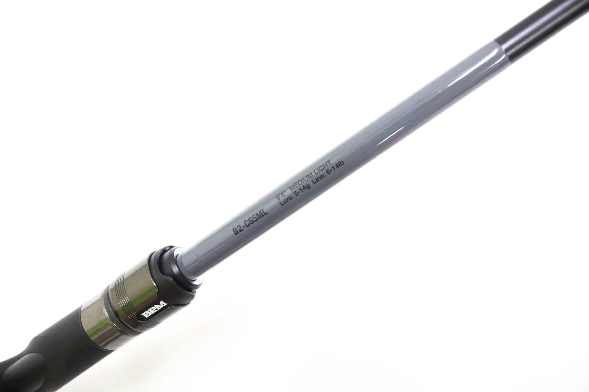 Sale Jackall Rod Baitcast B2-C65ML (5686)