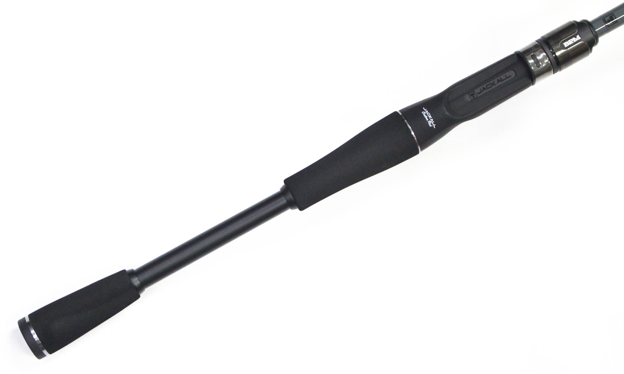 Sale Jackall Rod Baitcast BPM B2-C610M (5709)