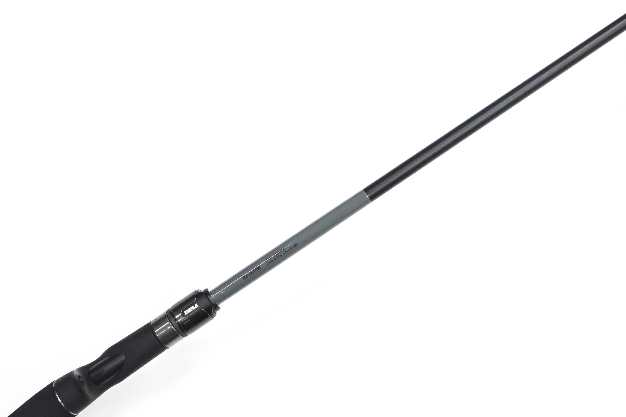 Sale Jackall Rod Baitcast BPM B2-C610M (5709)