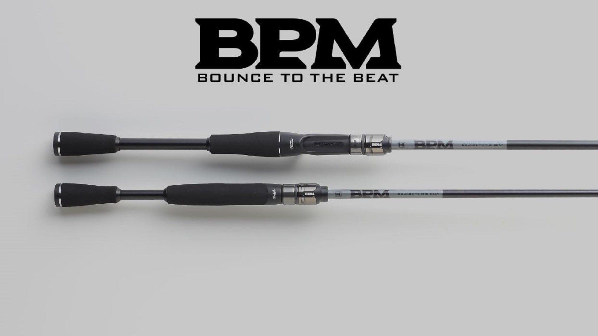 Jackall Rod Baitcast BPM B2-C68MH (5716)
