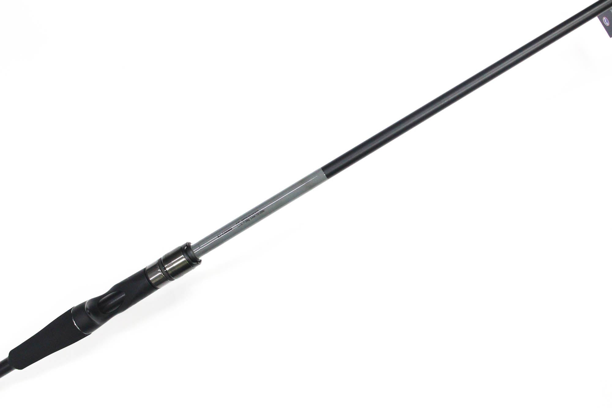 Jackall Rod Baitcast BPM B2-C68MH (5716)