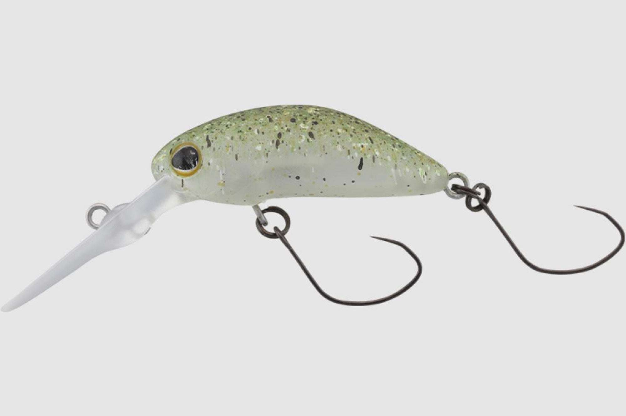 Jackall Timon Prikkey 30 Floating Lure Shobokure Glow (5839)