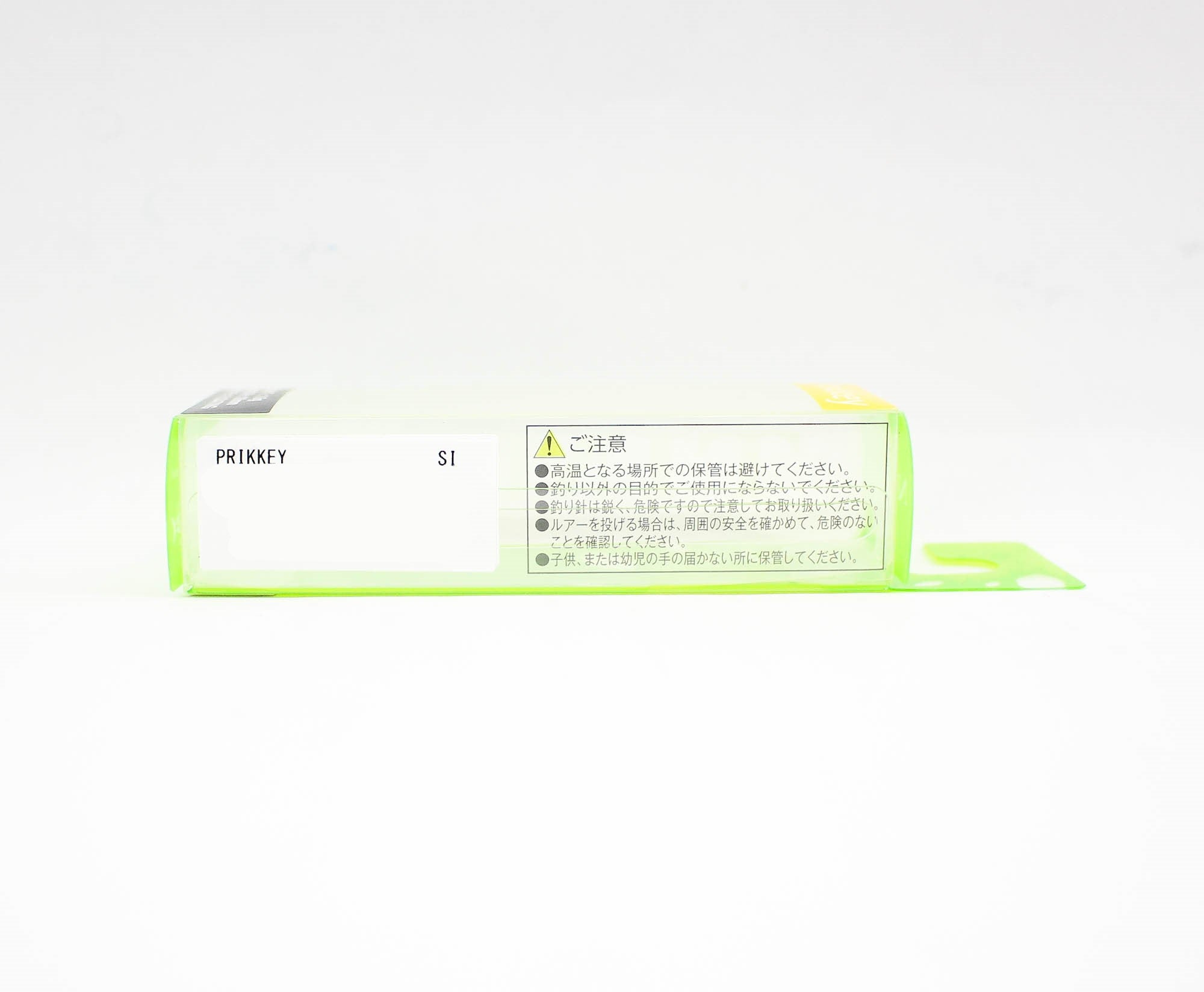 Jackall Timon Prikkey 30 Floating Lure TK Glow (5853)