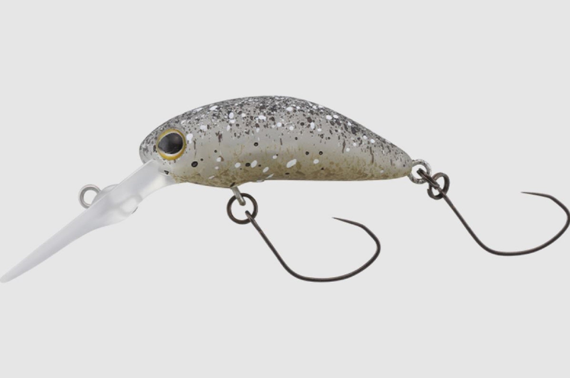 Jackall Timon Prikkey 30 Floating Lure TK Glow (5853)