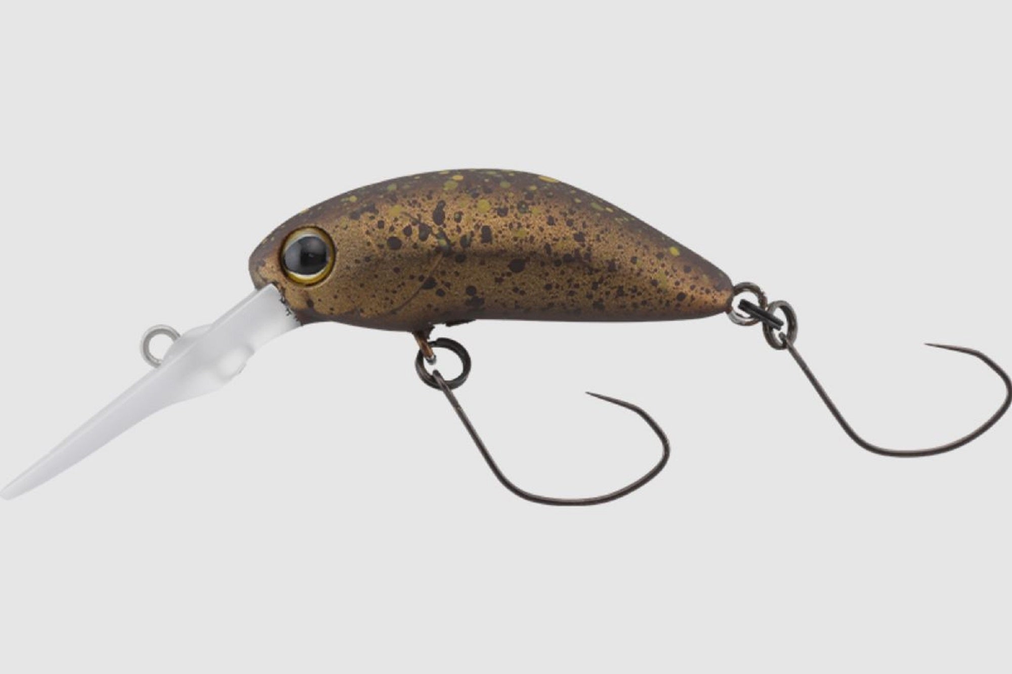 Jackall Timon Prikkey 30 Floating Lure Yazy Bondz (5860)