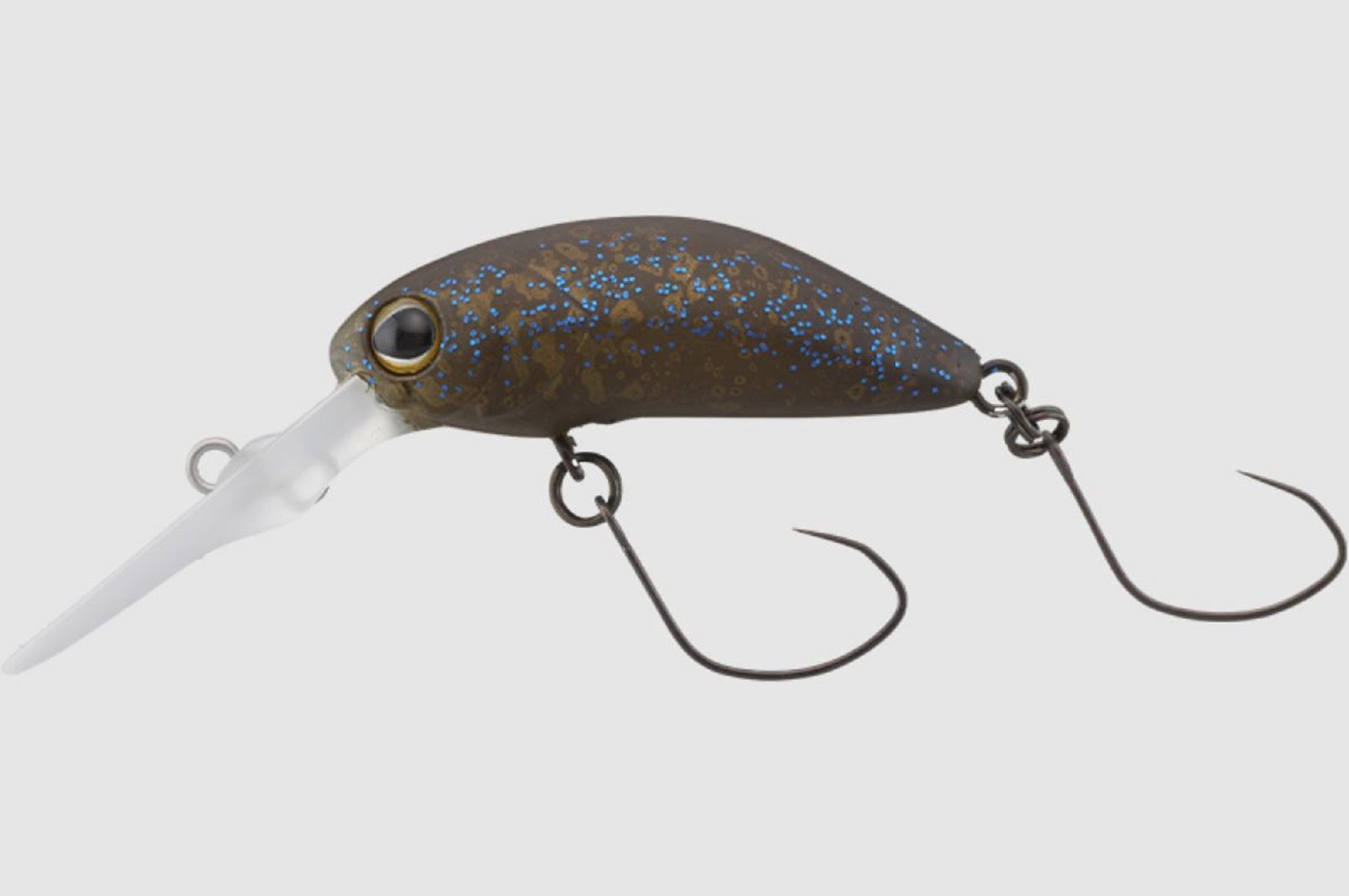 Jackall Timon Prikkey 30 Floating Lure Tackey Ghost Pellet (5891)