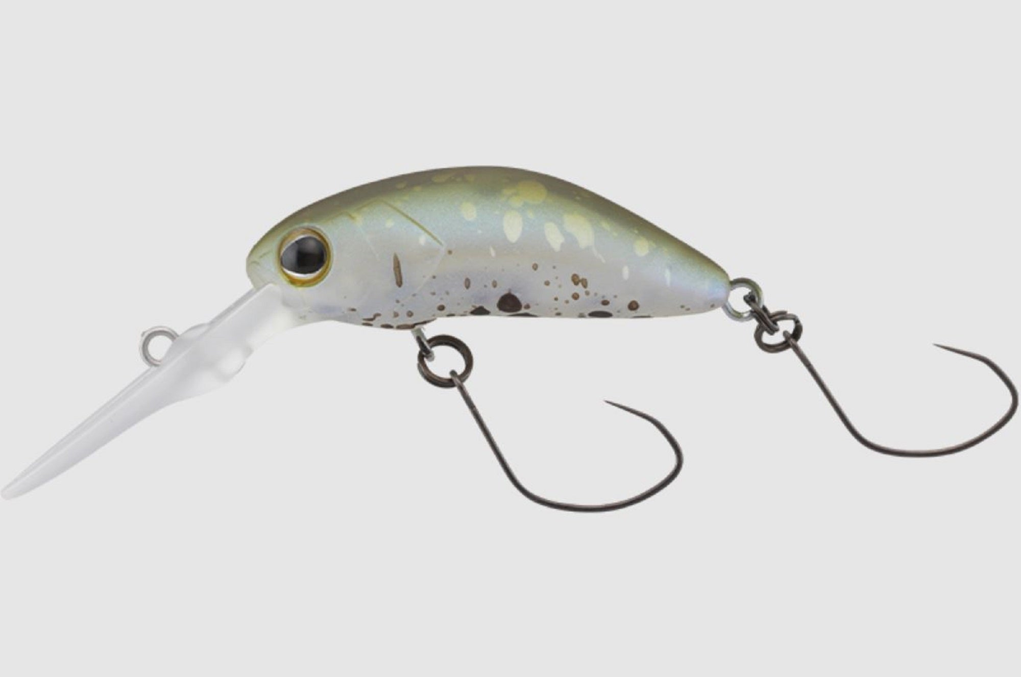 Jackall Timon Prikkey 30 Floating Lure Tackey Sherbet (5907)