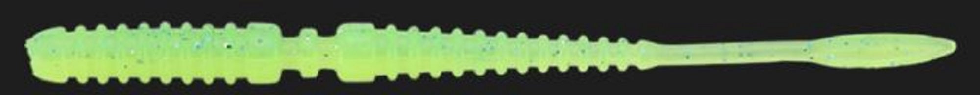 Sale Jackall Soft Lure SW Light Game Peke Ring Tide Max 2.2 Chart G (6225)