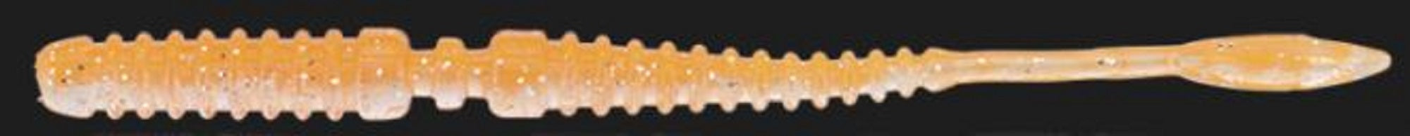 Sale Jackall Soft Lure SW Light Game Peke Ring Tide Max 2.2 Orange (6232)