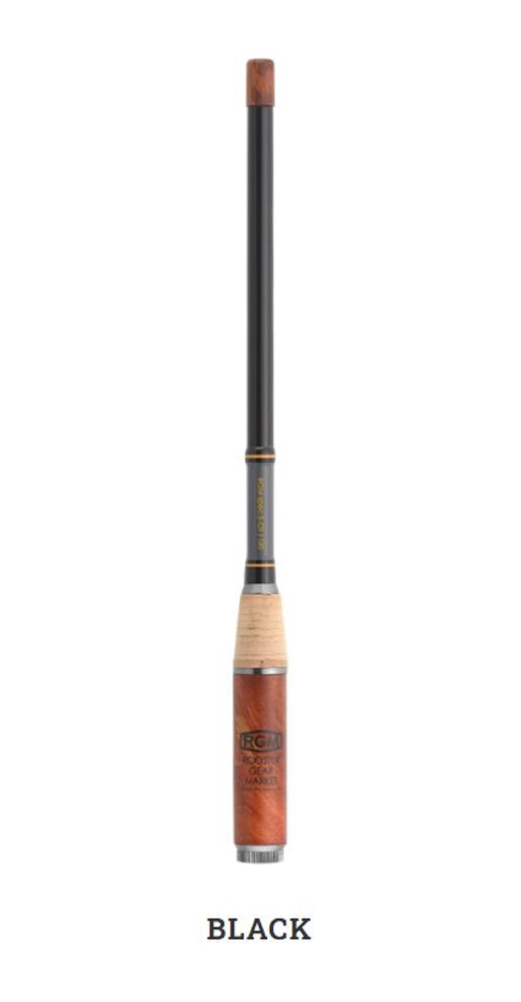 Jackall RGM Rod Pole Telescopic Spec 3 OT 90 Black (6362)