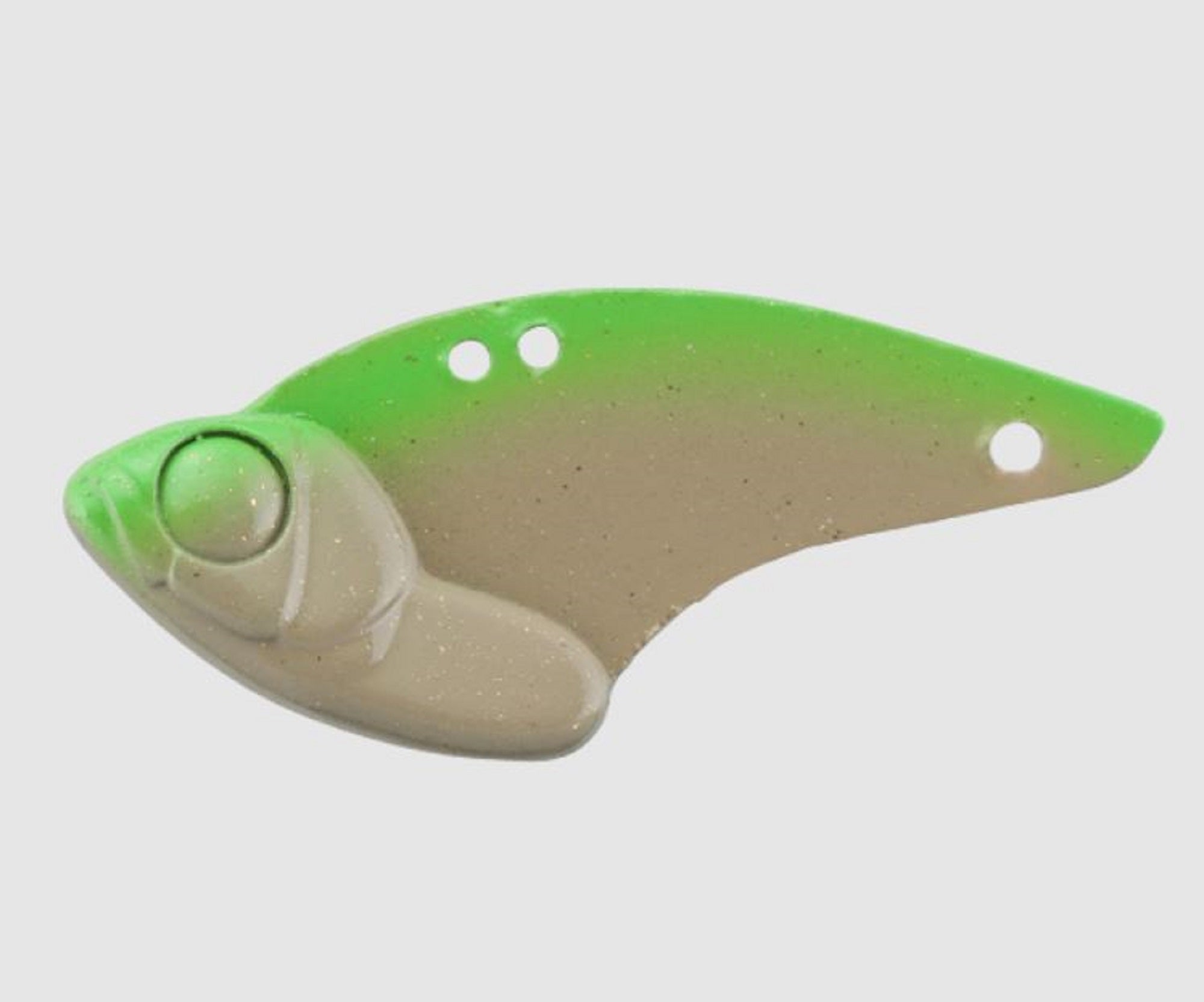 Jackall Kuro Ball 2.0 grams Sinking Lure Shobokure Matcha Latte (6997)