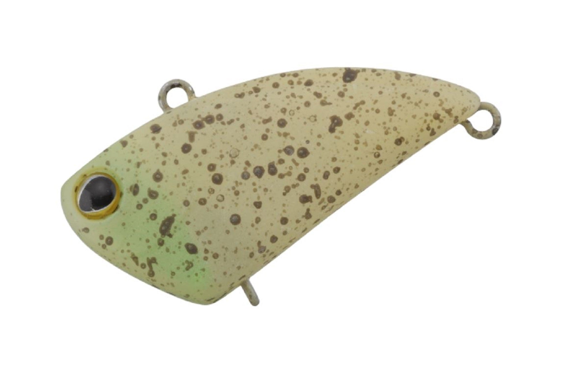 Jackall Timon Chibi Tap Dancer 28 mm Sinking Lure Chia Seeds (7277)