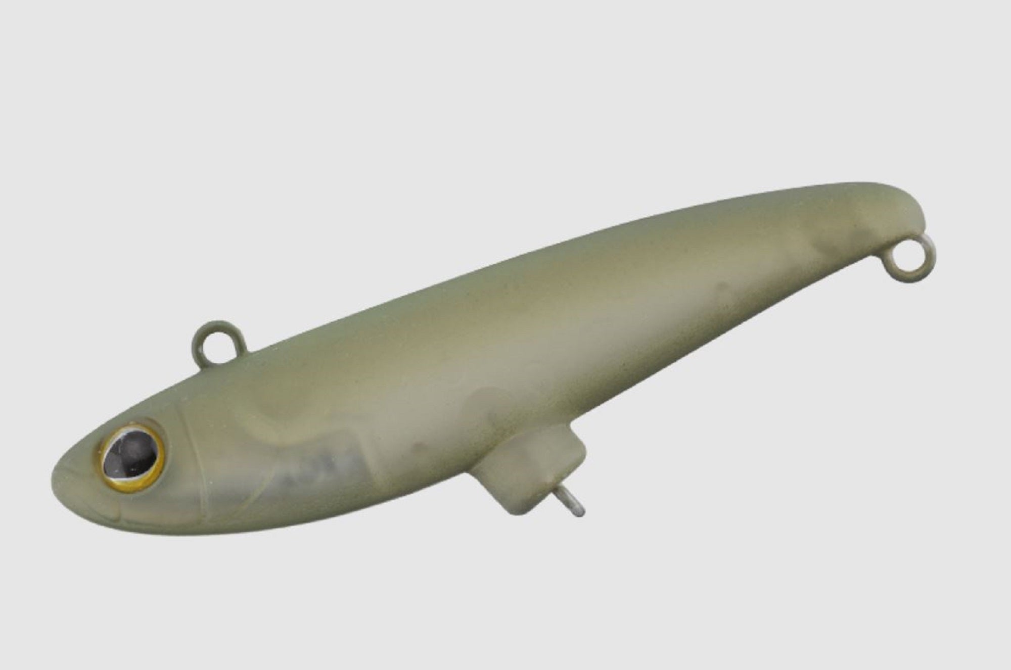Jackall Timon Dart Run 46 mm Sinking Lure Houji Tea Latte (7345)