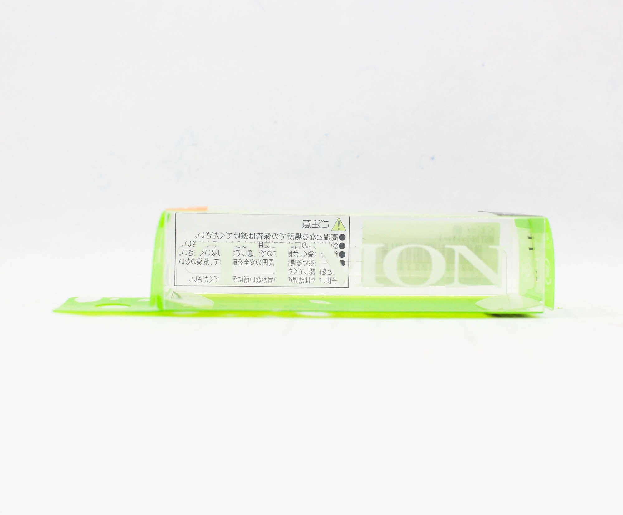 Jackall Timon Pepino MR 56 mm Floating Lure Honey Lemon ZUV (7376)