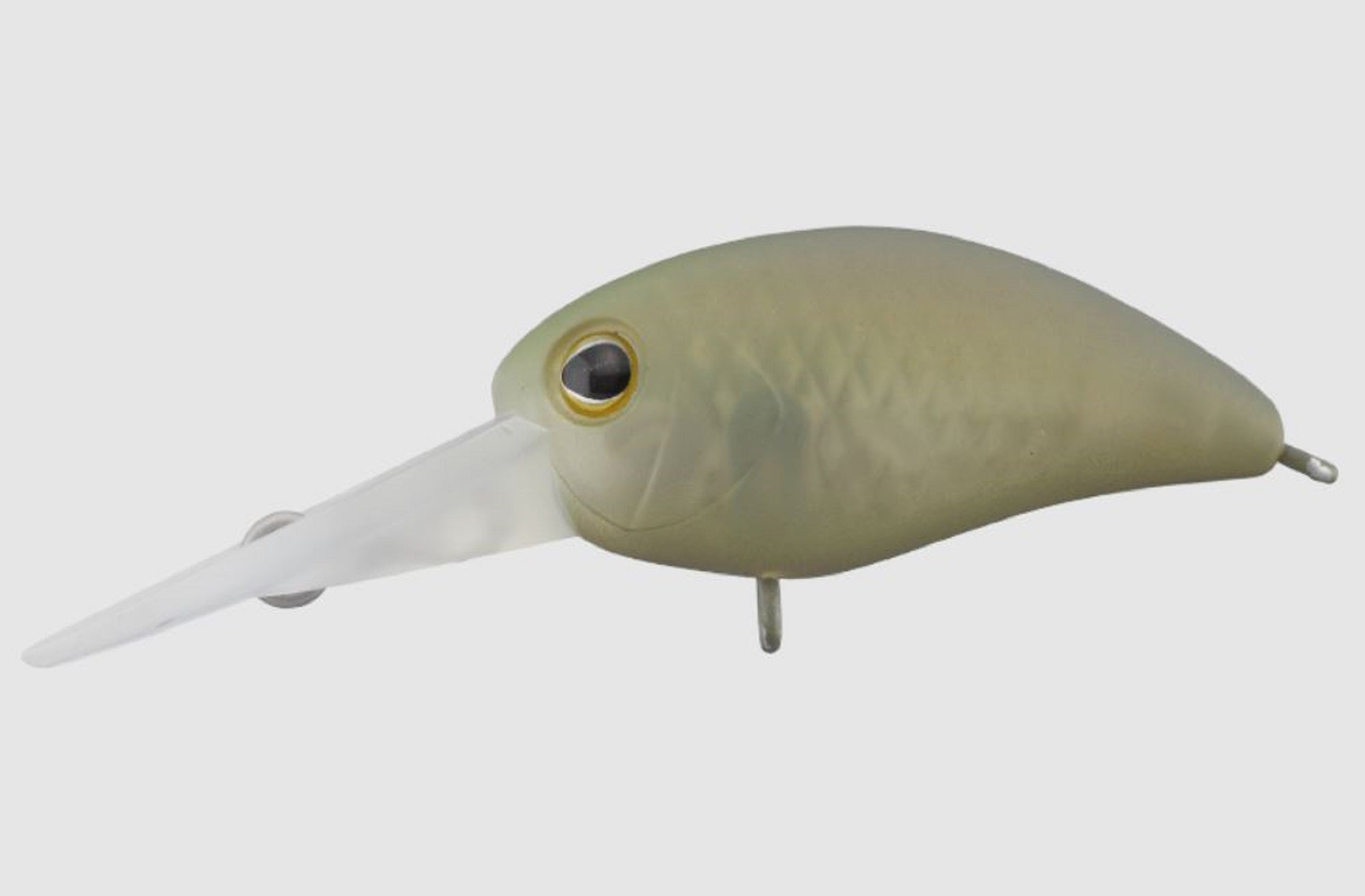 Jackall Timon Panicra MR 32 mm Floating Lure Houji Tea Latte (7420)