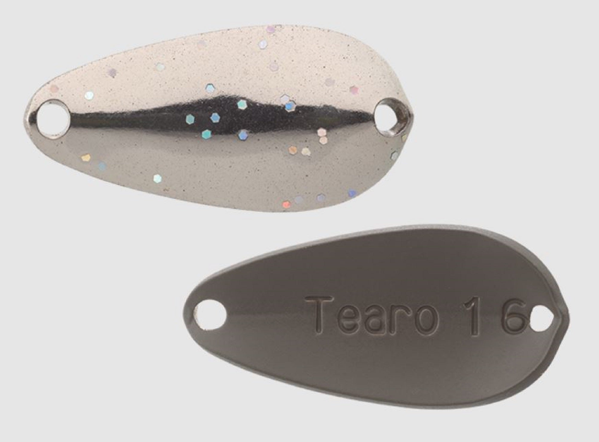 Jackall Timon Tearo Trout Spoon 1.9 grams 194 Ue Frappe (7567)