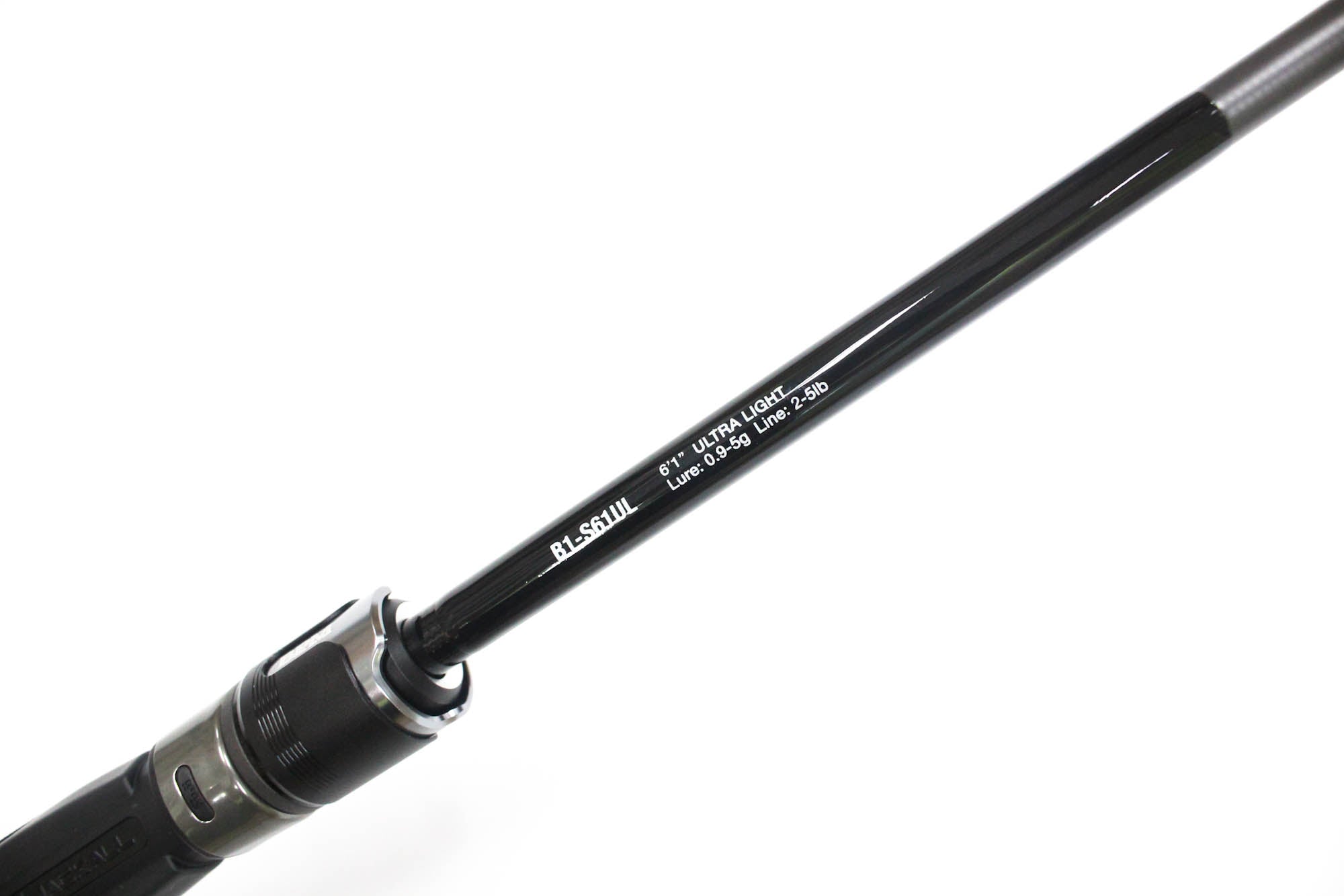 Sale Jackall Rod Spinning BPM 22 B1-S61UL (9622)