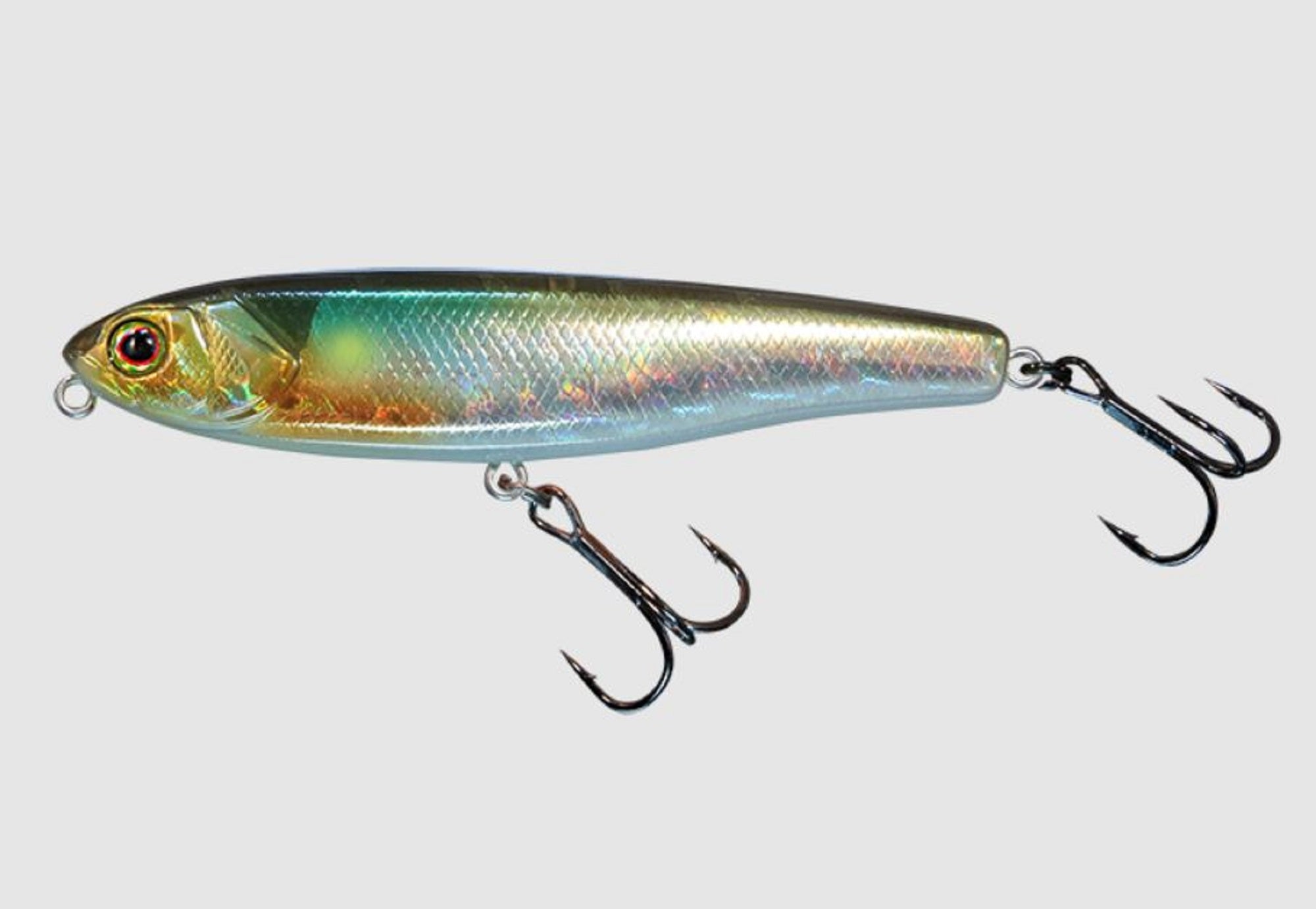 Jackall Bonnie 85 Silent Floating Lure NF Ayu (0222)