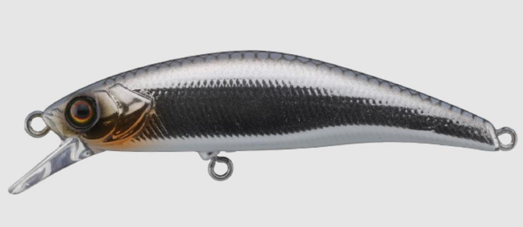 Jackall RGM Tricoroll Ryushin 43 HW Sinking Lure Jyaco (0864)