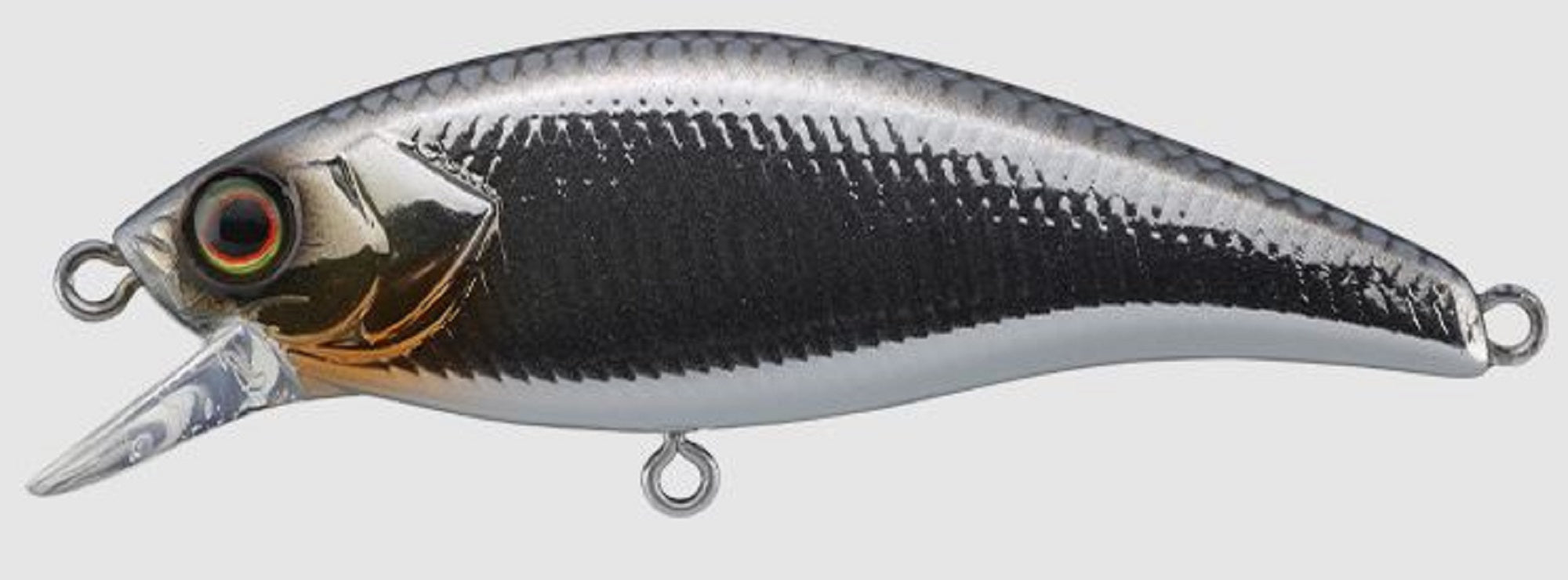 Jackall RGM Tricoroll Mai 45S Sinking Lure Jyaco (0987)
