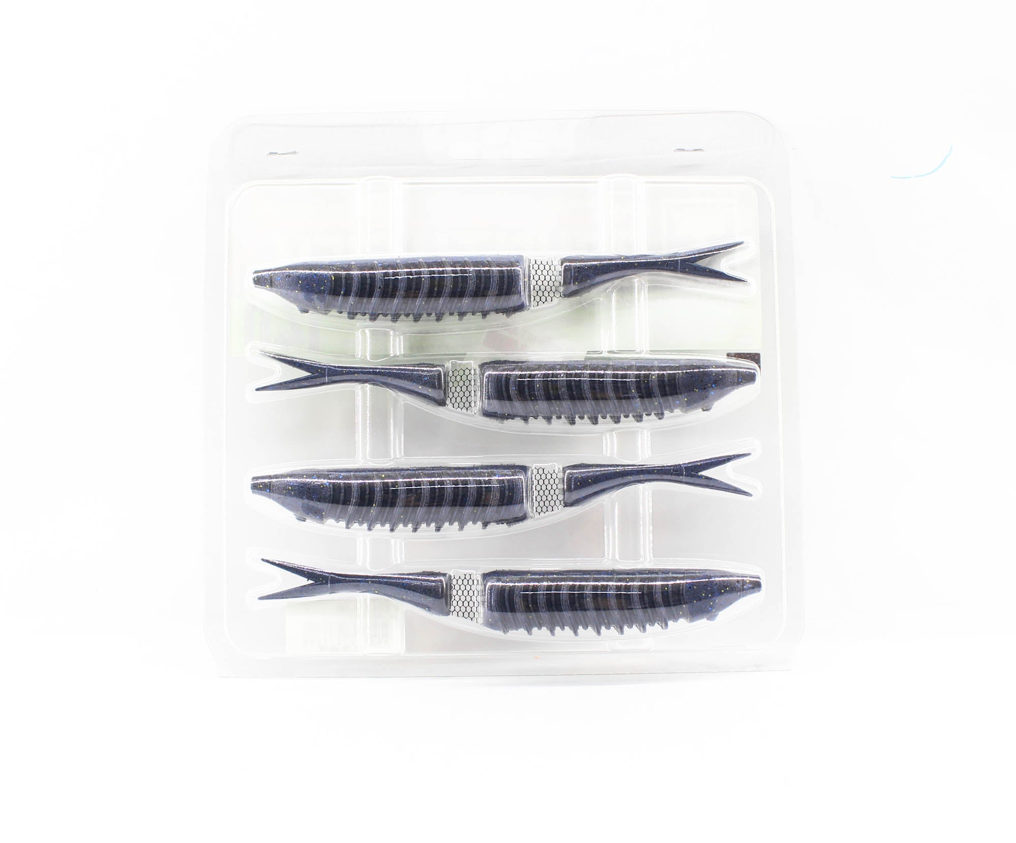 Jackall Soft Lure Bounty Fish 140mm Cover Side Shad (3315)