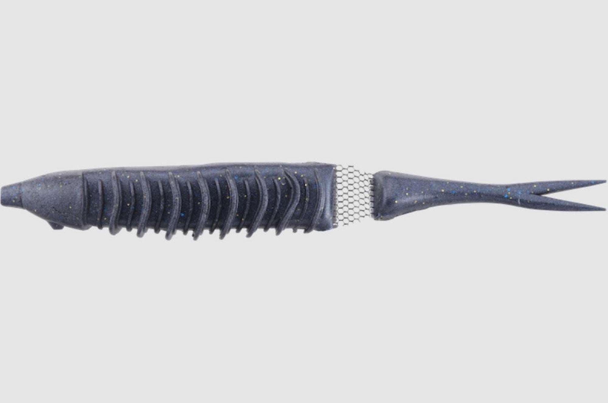 Jackall Soft Lure Bounty Fish 140mm Cover Side Shad (3315)