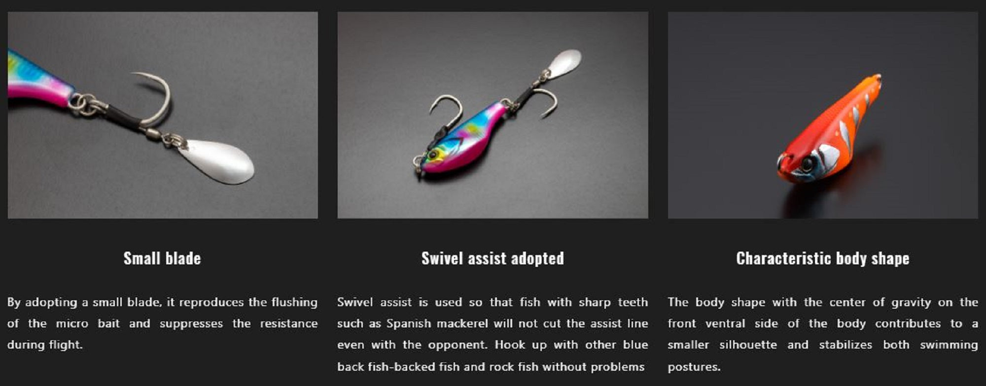Jackall Metal Jig Big Backer Bite Beans TG Tungsten 40 gram Iwashi (4381)