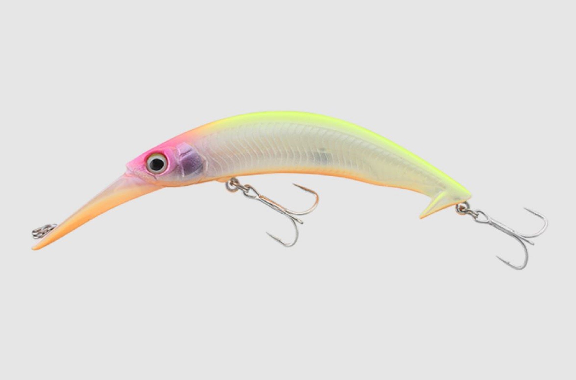 Jackall Bass Pino 70F Floating Lure Pinky Chart Crown (5388)
