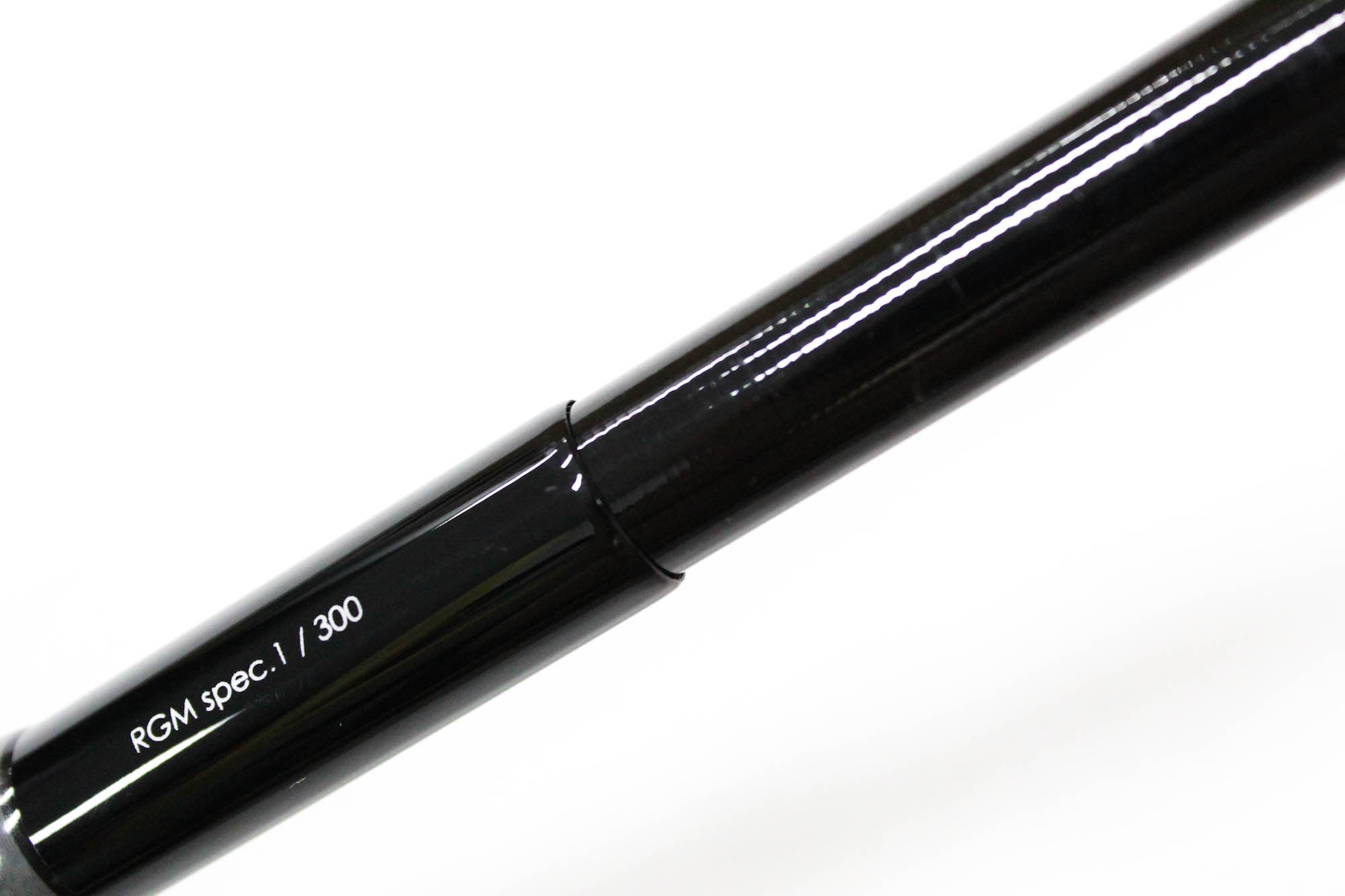 Jackall RGM Rod Pole Telescopic Spec 1 300cm C Black (6484)