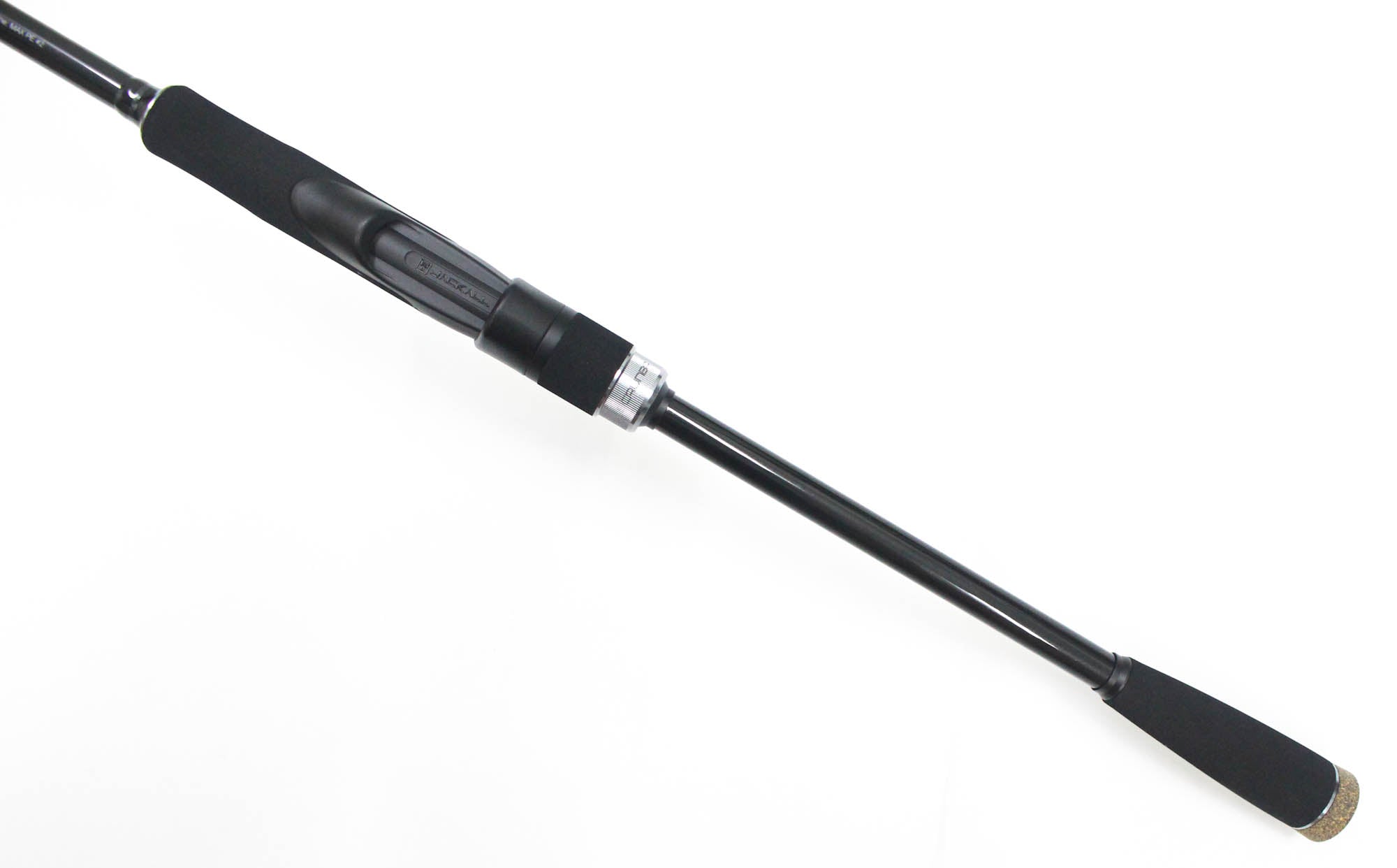 Sale Jackall Rod Spinning Scrunba SC-S70L (6668)