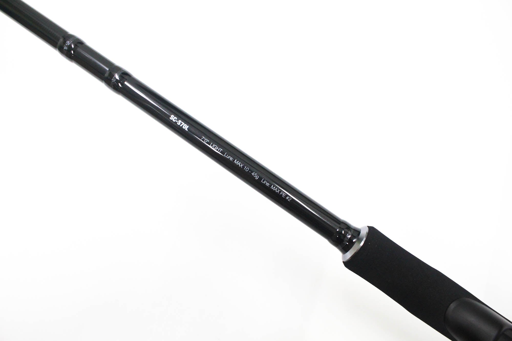 Sale Jackall Rod Spinning Scrunba SC-S70L (6668)