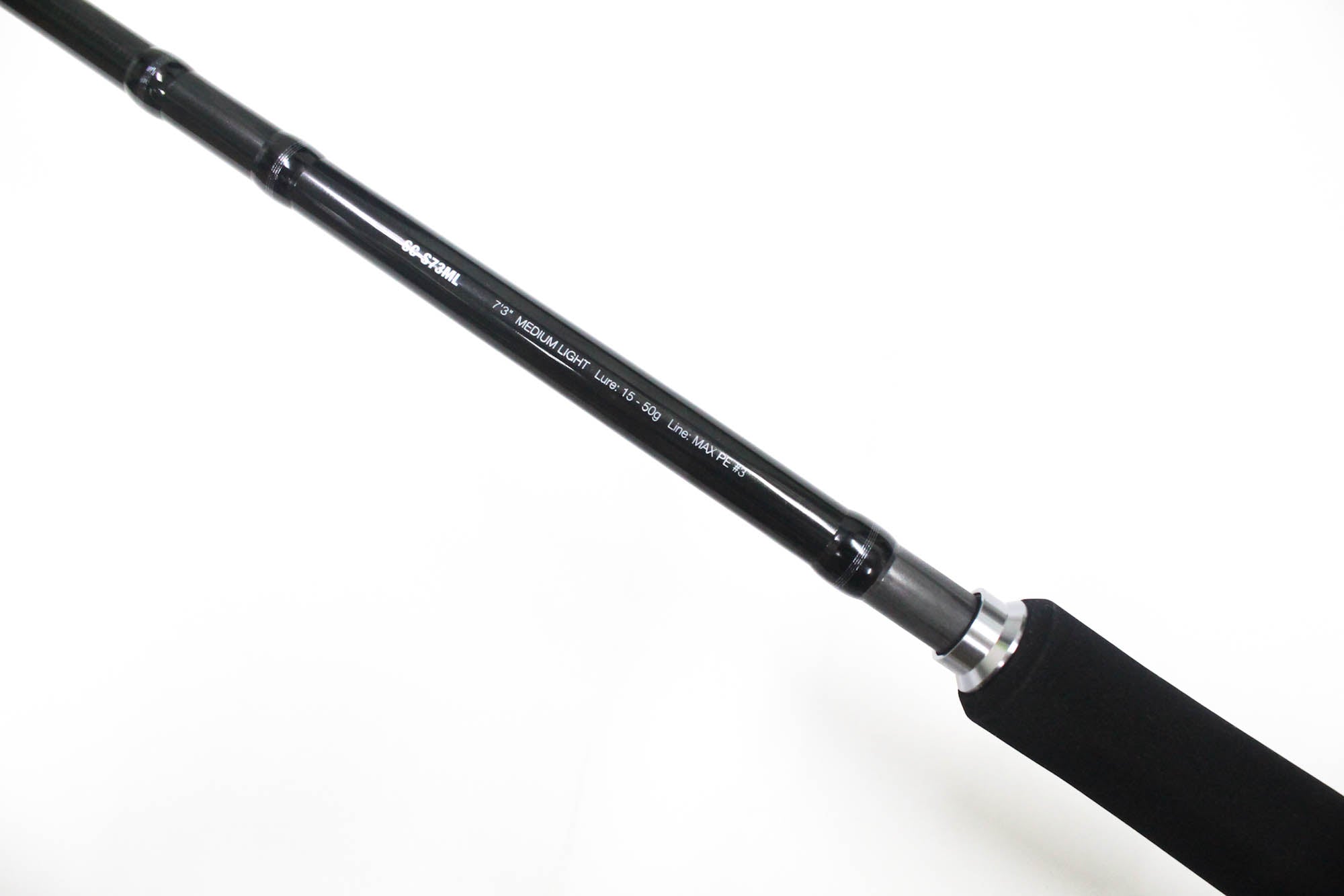 Sale Jackall Rod Spinning Scrunba SC-S73ML (6675)