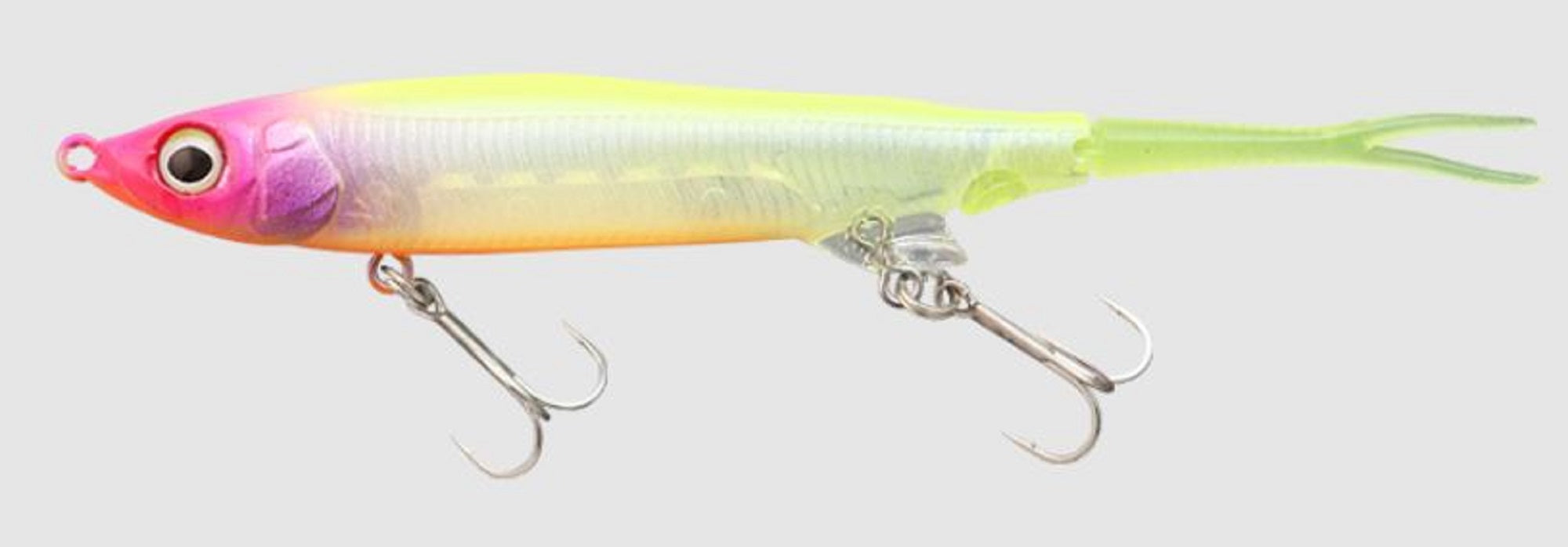 Jackall Nagisa 65F Floating Lure Pinky Chart Crown (7313)