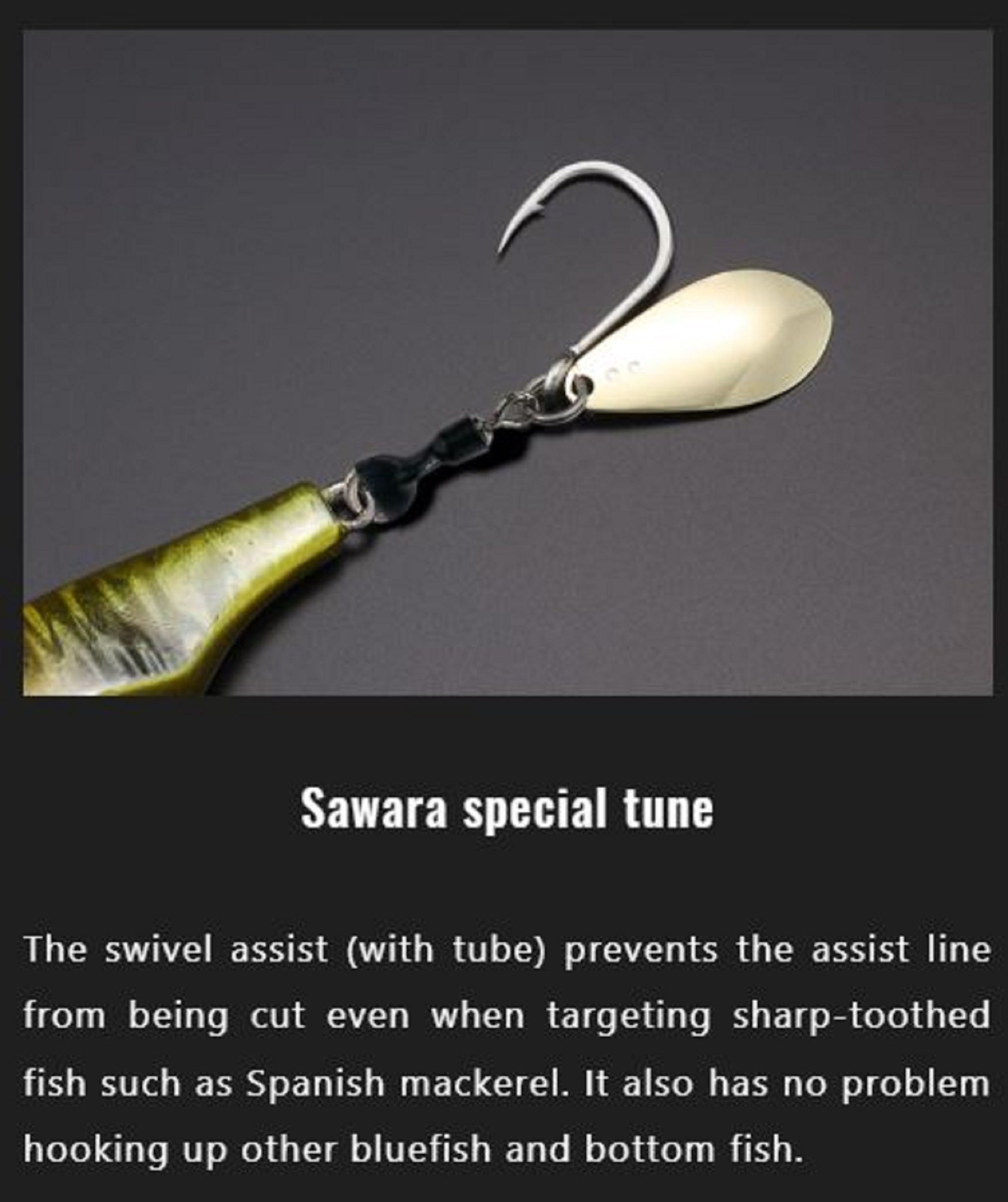 Jackall Metal Jig Big Backer Bite Beans TG 40 gram UV Silver (9249)