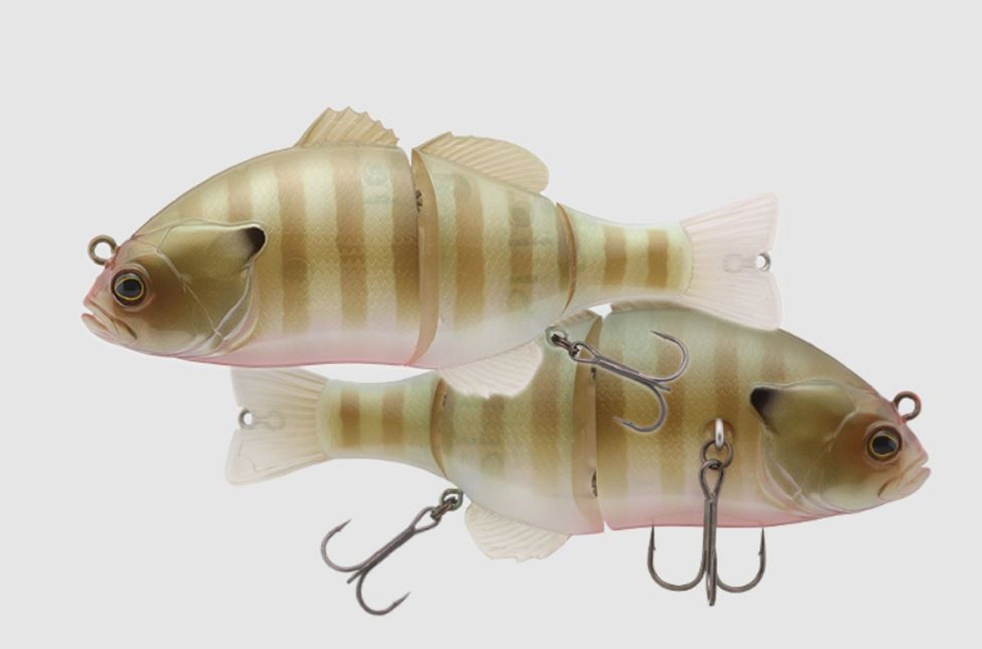 Jackall Chibitarel Dead Rise 130 mm 42 grams Sinking Lure Dying BG (1174)