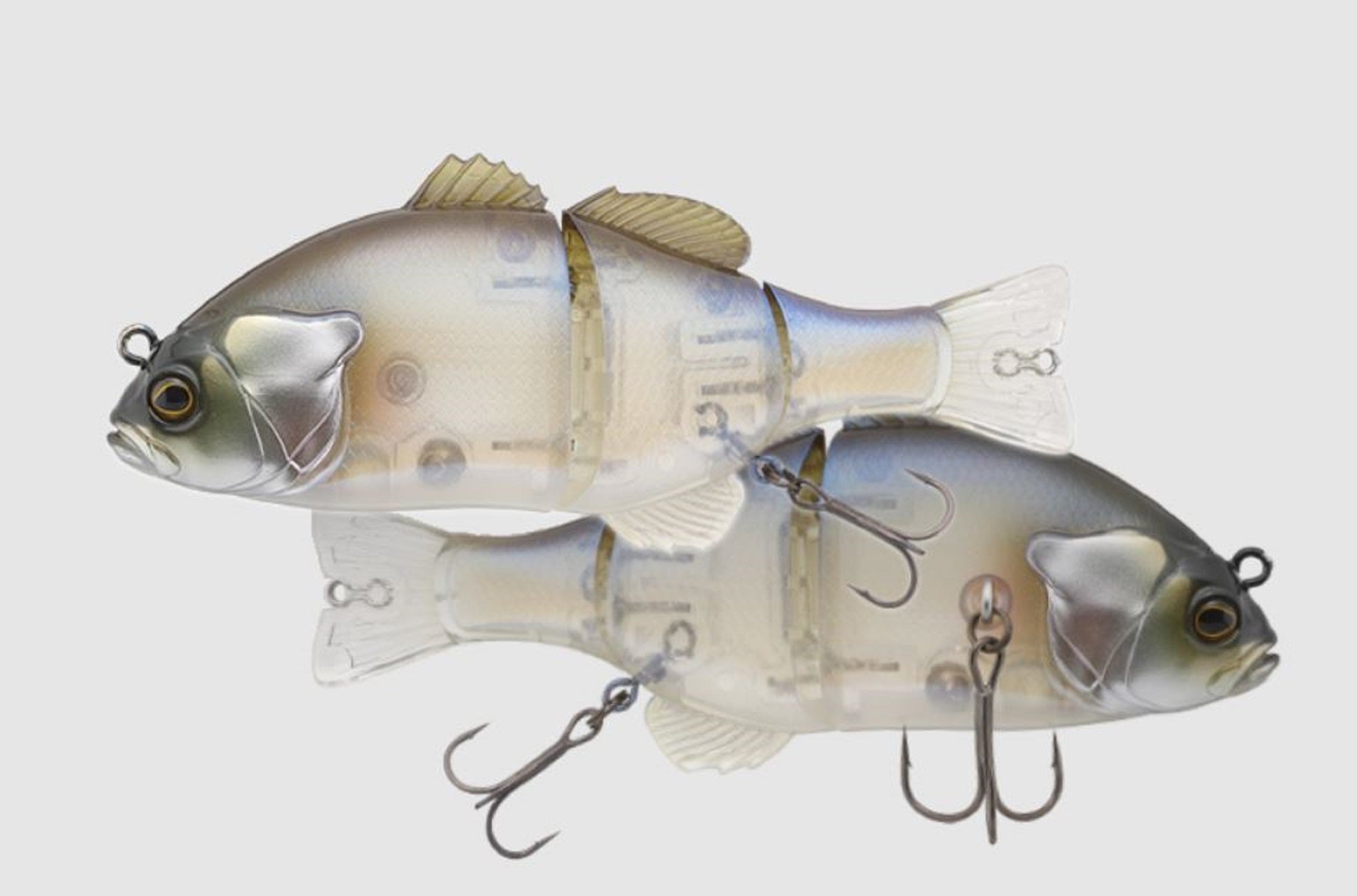 Jackall Chibitarel Dead Rise 130 mm 42 grams Sinking Lure Shad (1181)