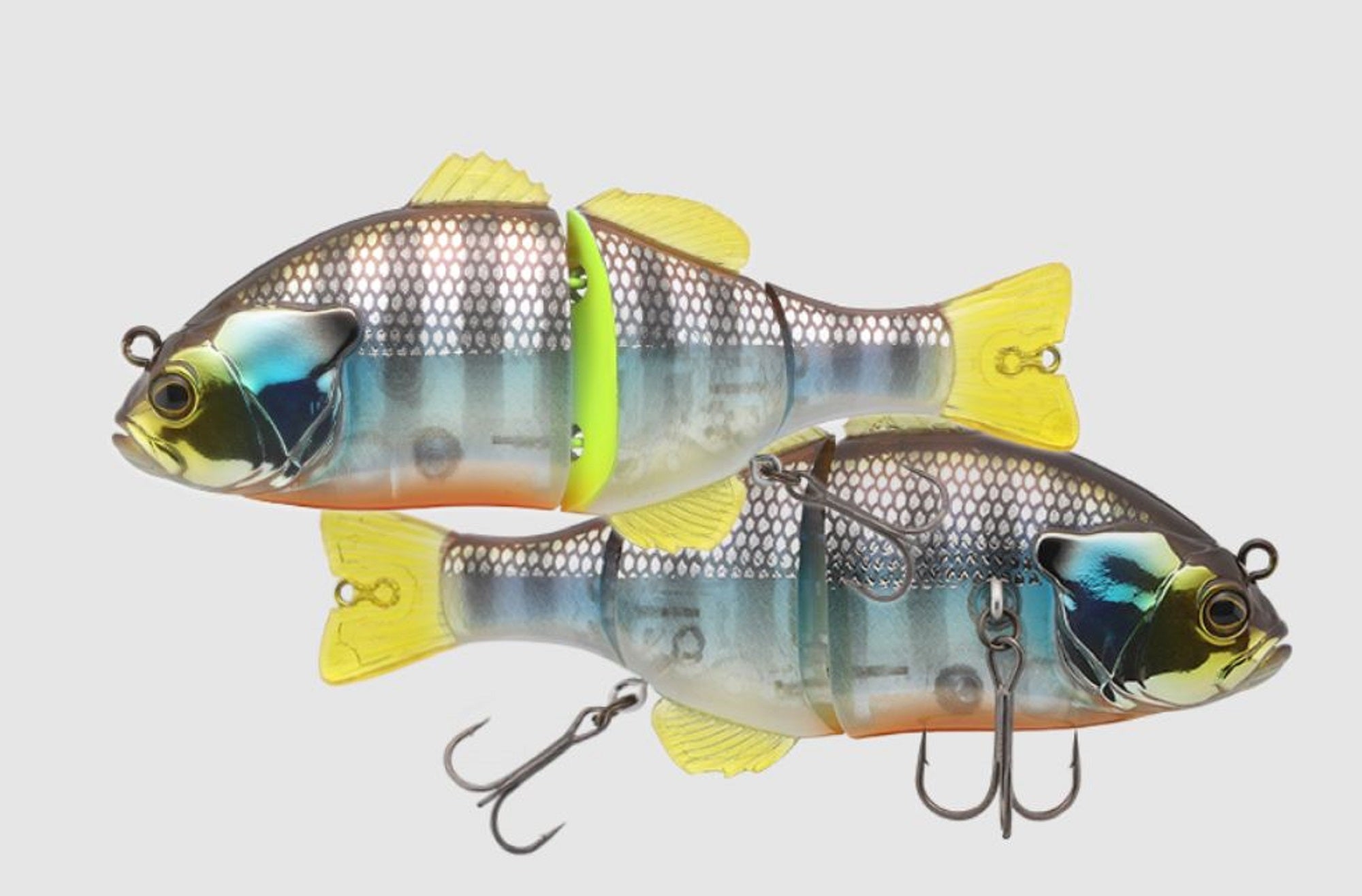 Jackall Chibitarel Dead Rise 130 mm 42 grams Sinking Lure Uroko Gill (1198)