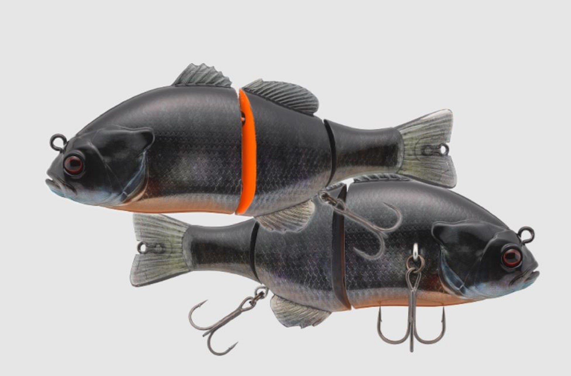 Jackall Chibitarel Dead Rise 130 mm 42 grams Sinking Lure Spawn Gill (1211)