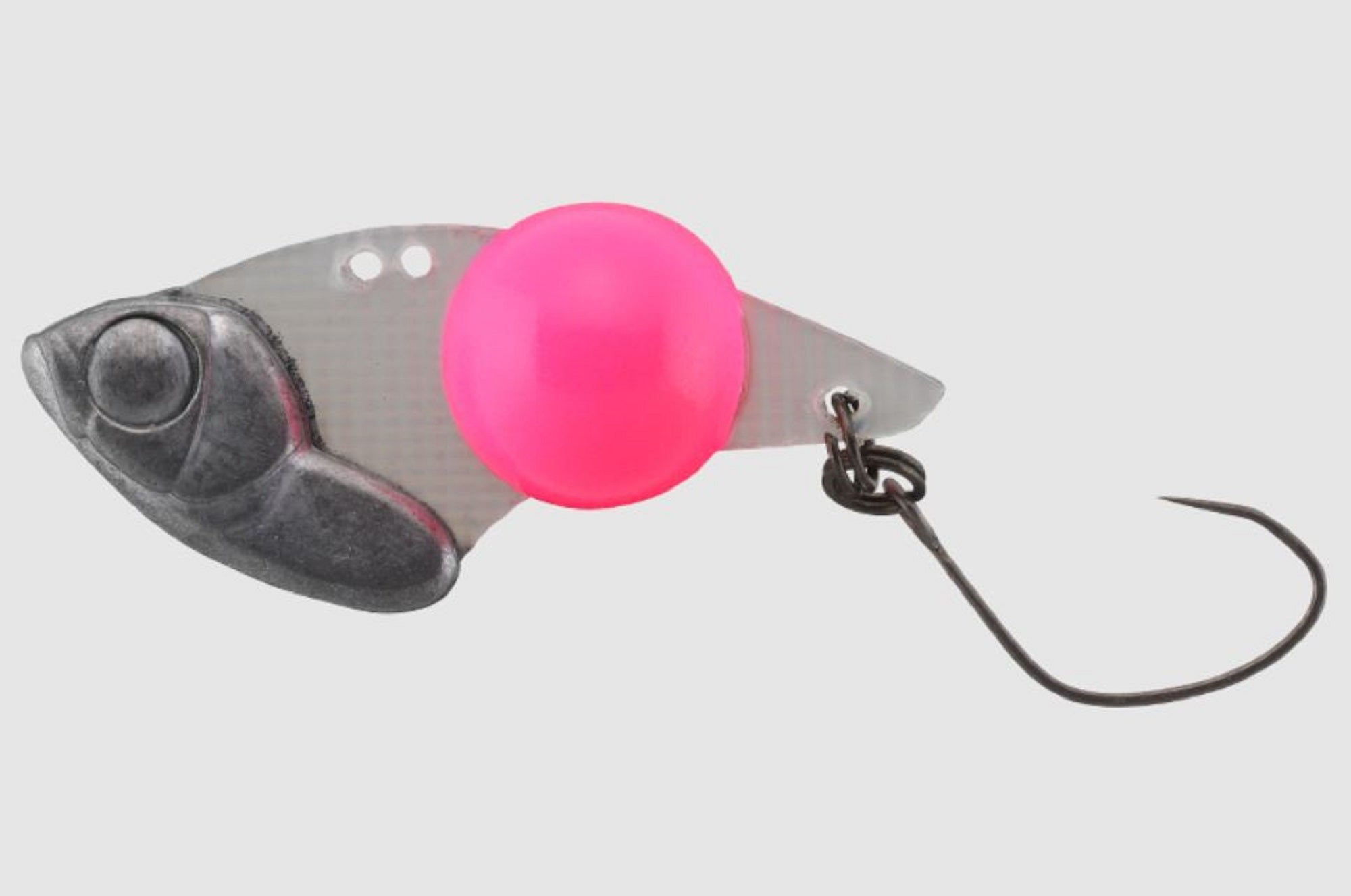 Jackall Kuro Ball 2.5 grams Sinking Lure 4 Keiko Pink (3505)